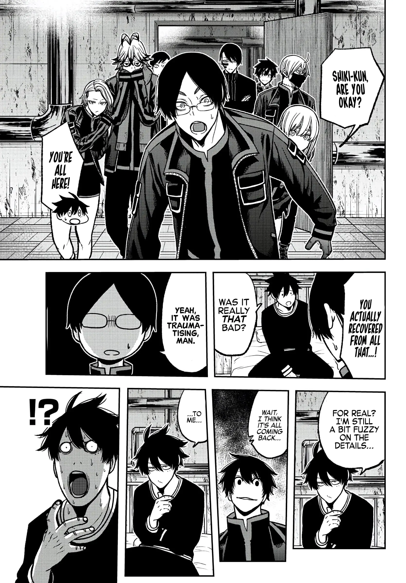 Tougen Anki, chapter 75, page 5