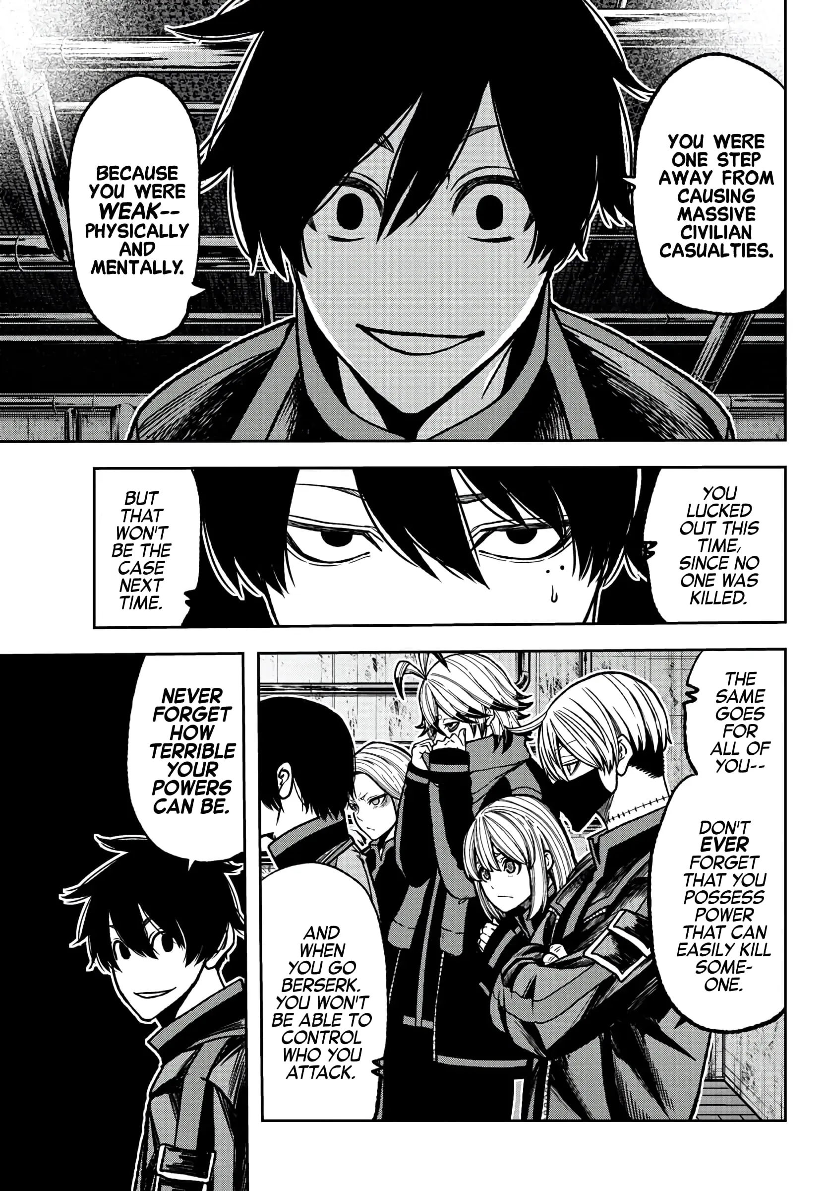 Tougen Anki, chapter 75, page 7