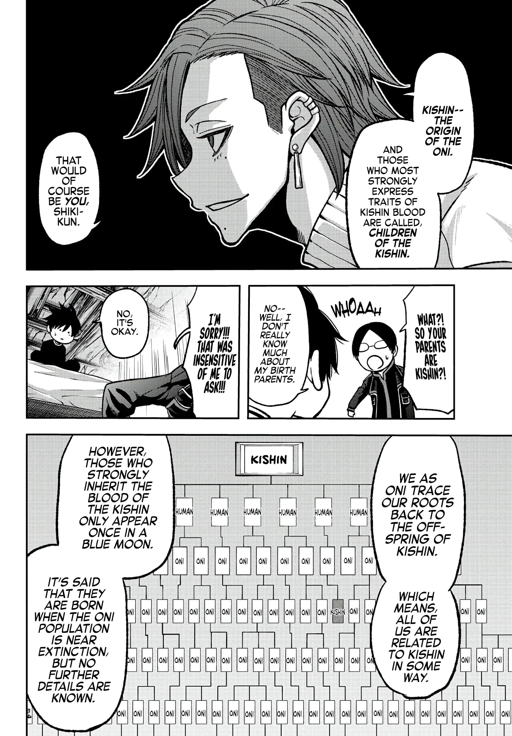 Tougen Anki, chapter 75, page 10