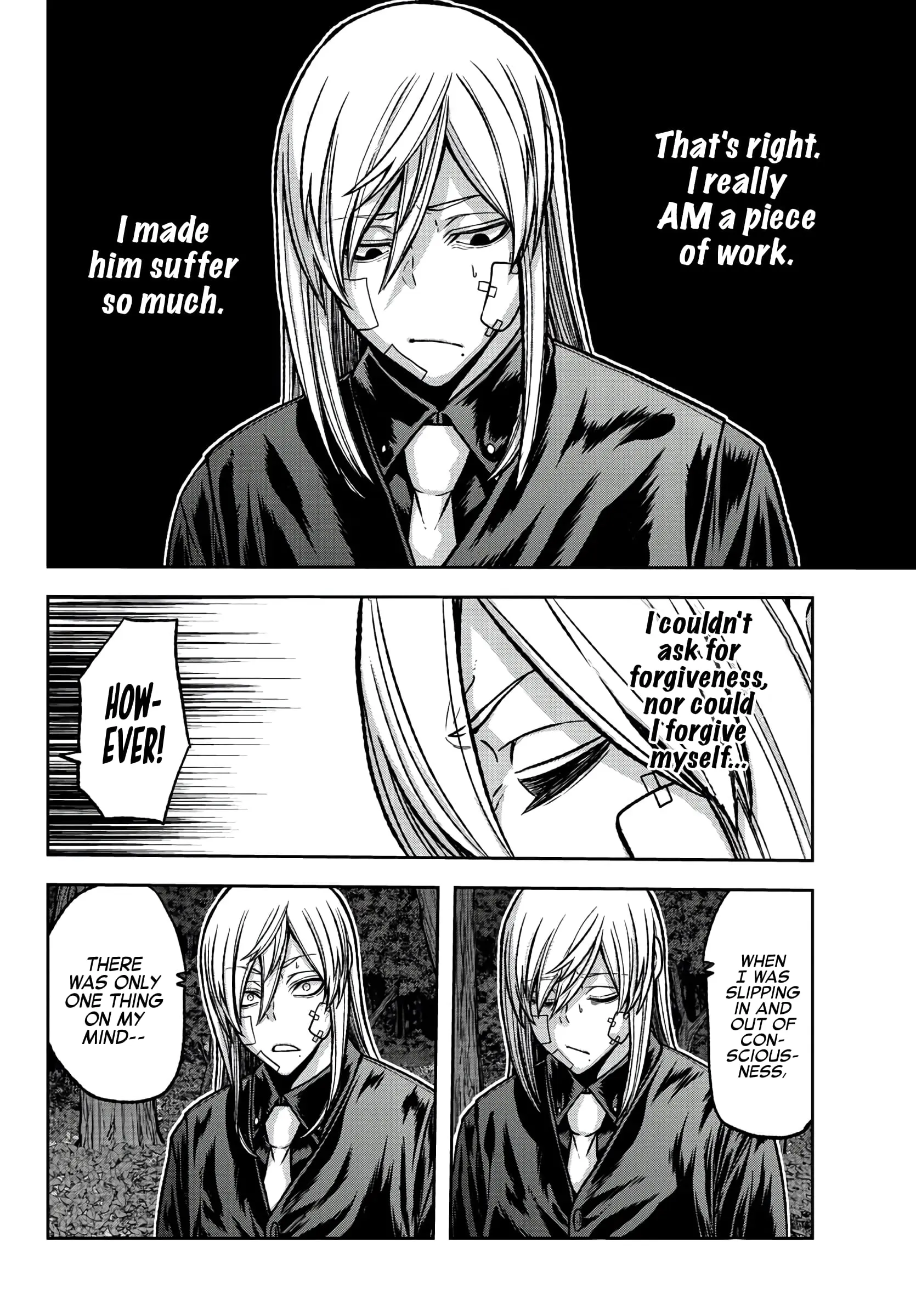 Tougen Anki, chapter 76, page 8