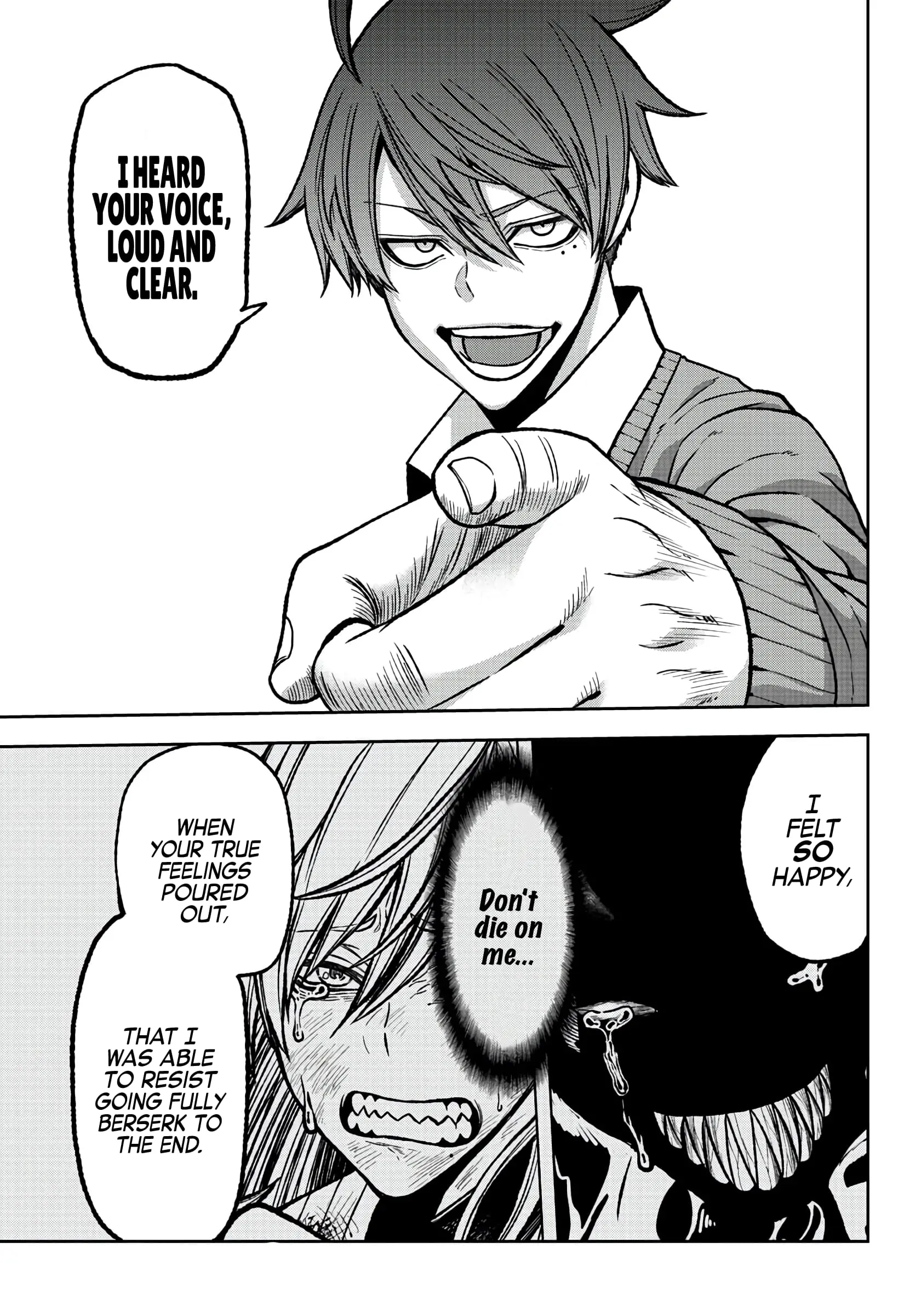 Tougen Anki, chapter 76, page 9