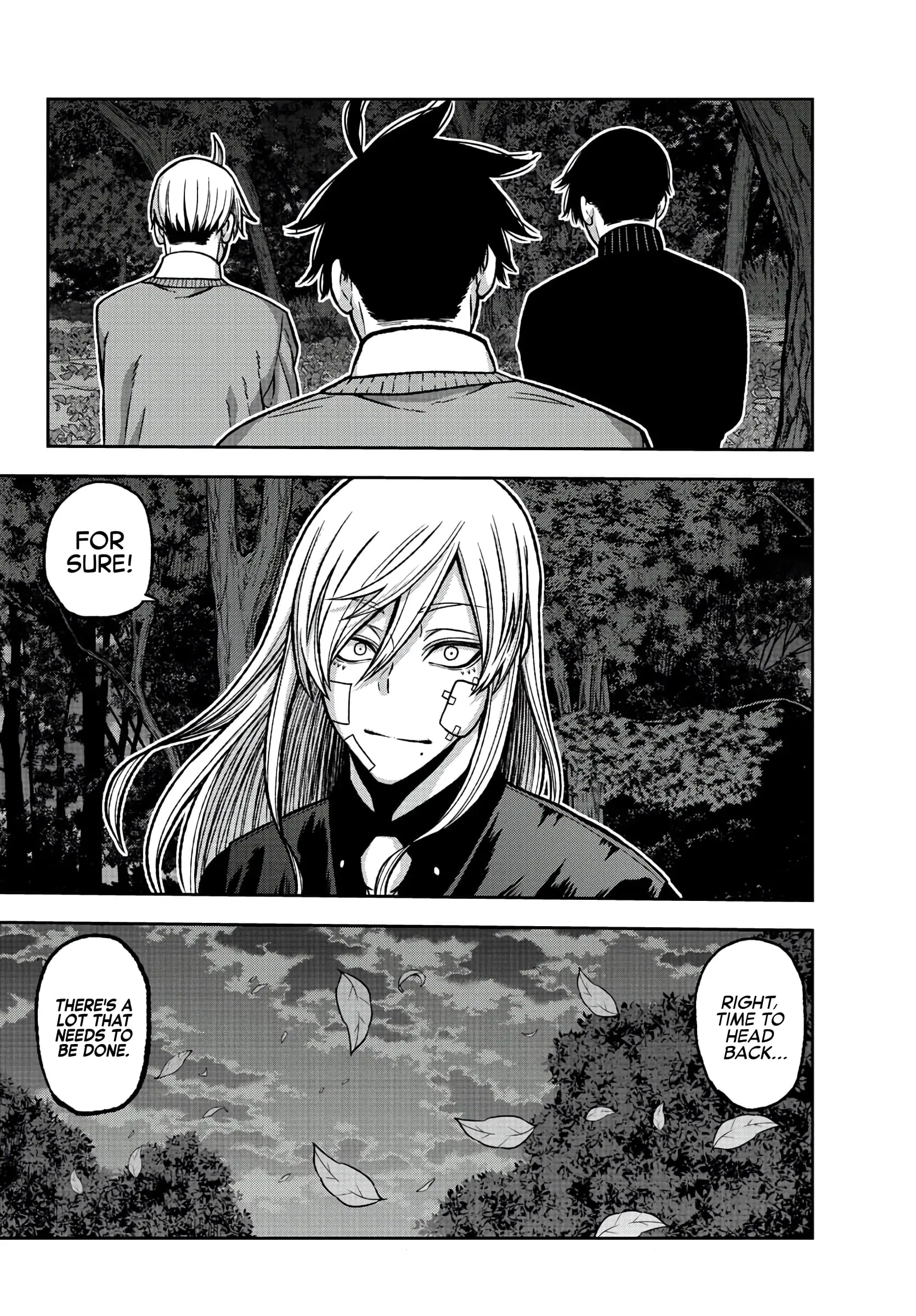 Tougen Anki, chapter 76, page 13