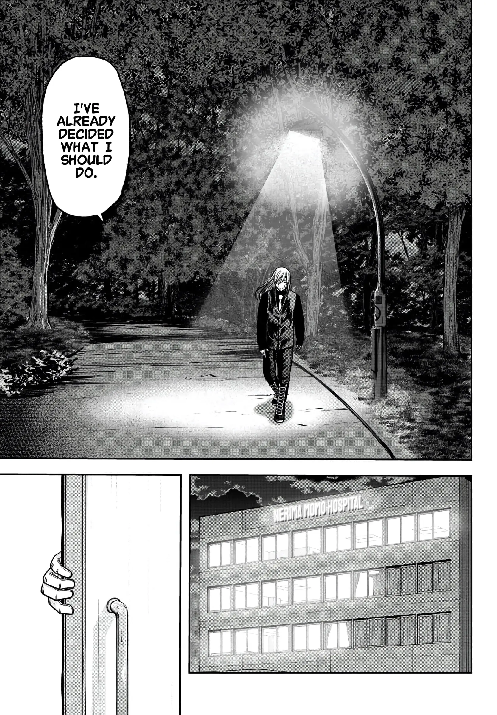 Tougen Anki, chapter 76, page 14