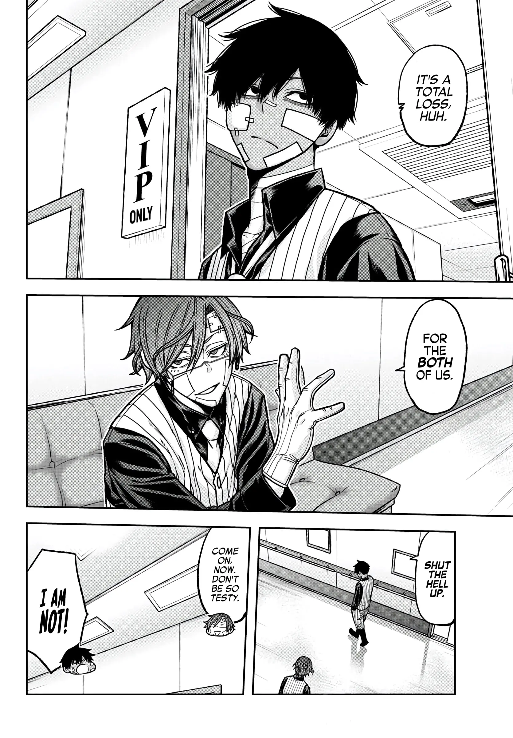 Tougen Anki, chapter 76, page 15
