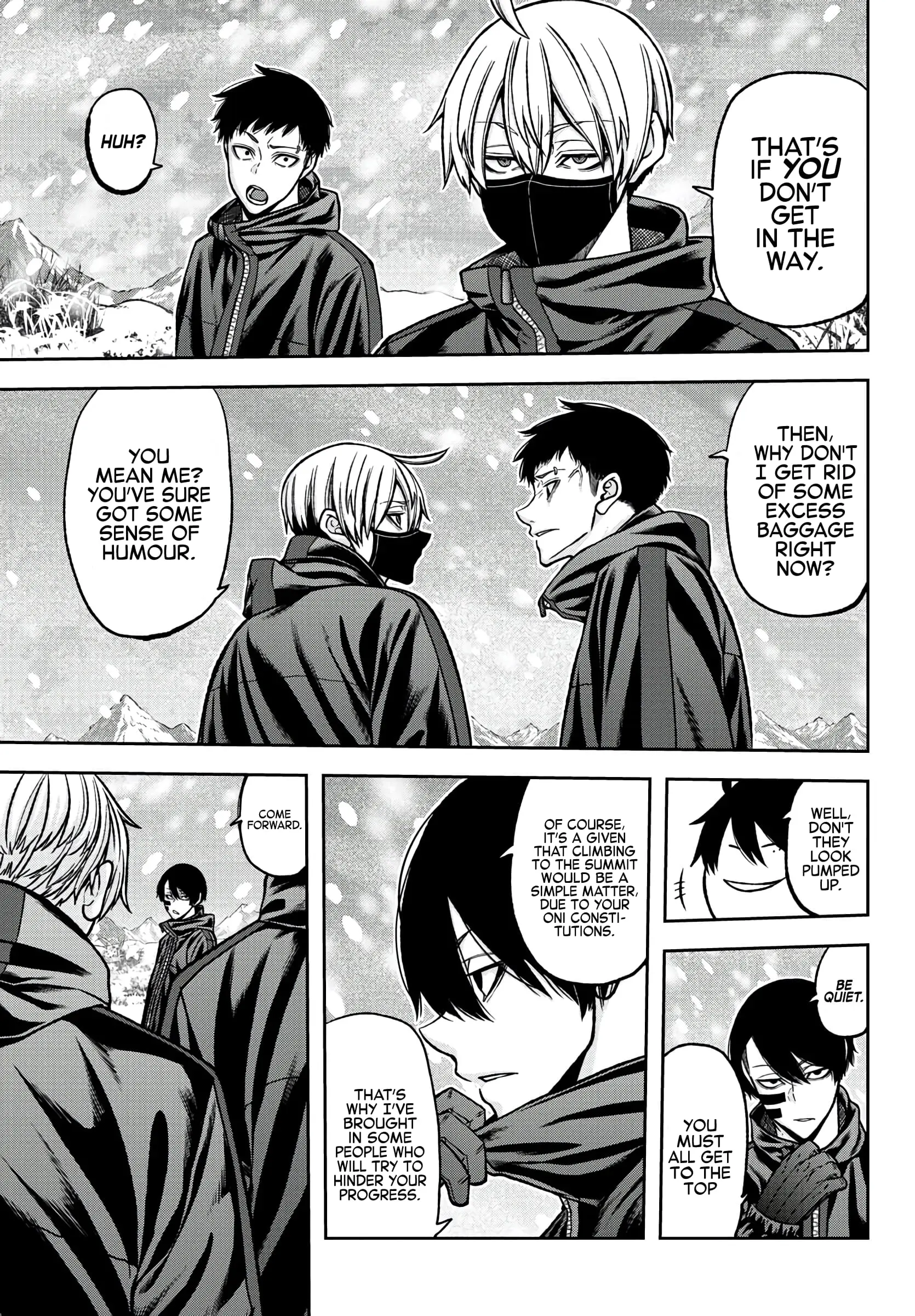 Tougen Anki, chapter 78, page 4