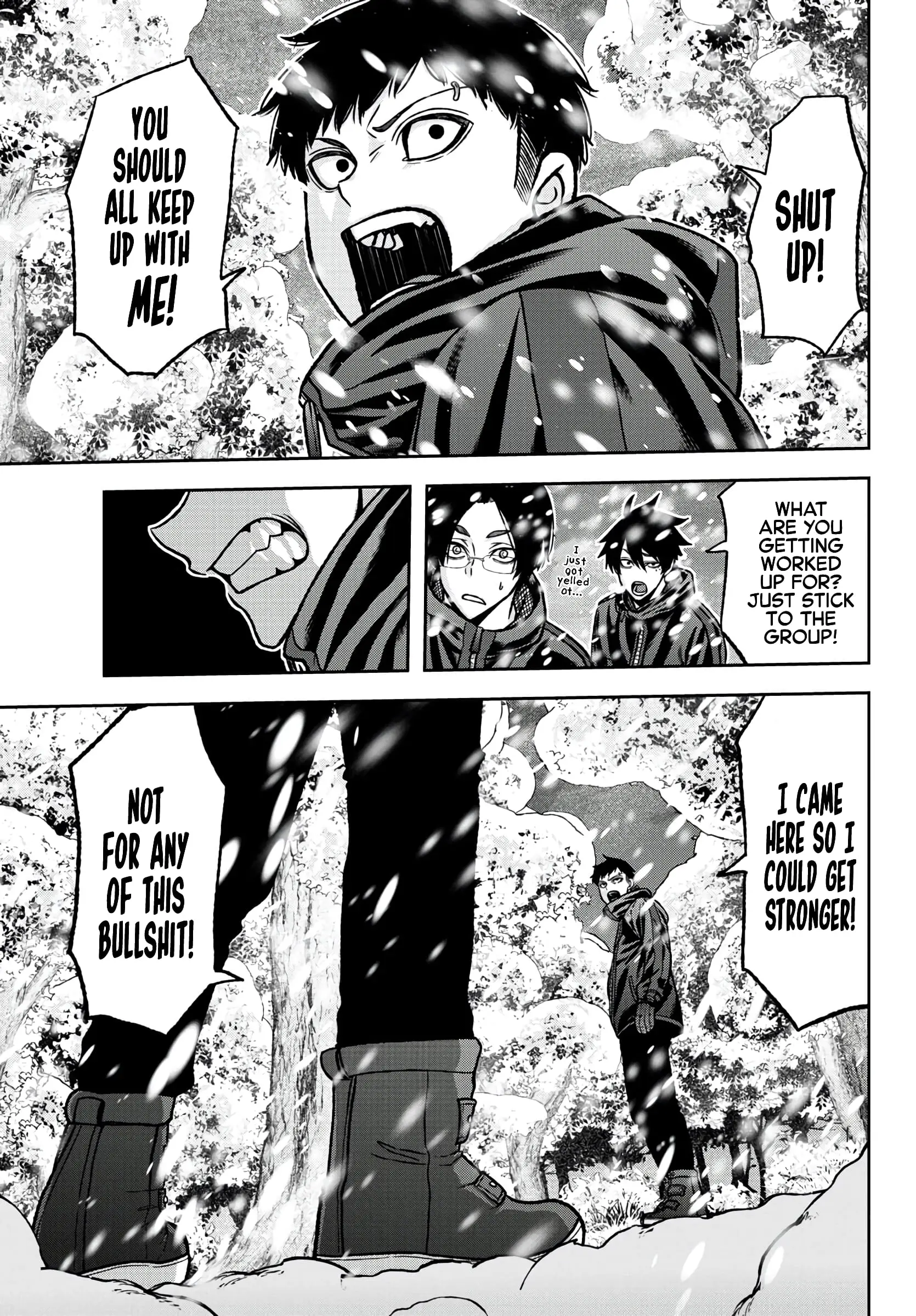 Tougen Anki, chapter 78, page 10