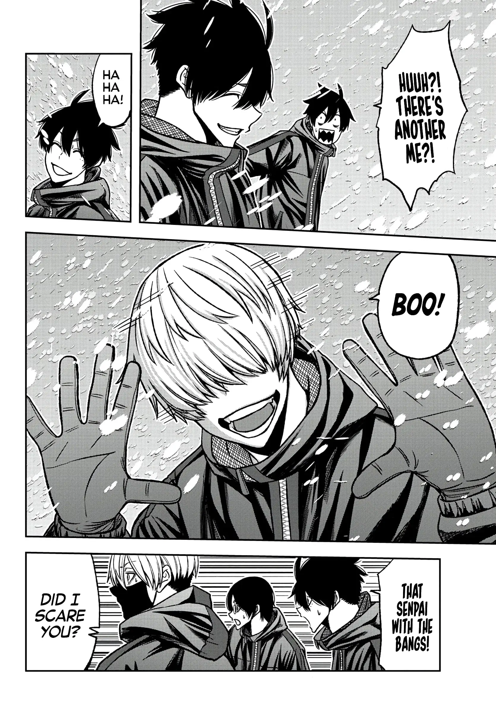 Tougen Anki, chapter 78, page 13