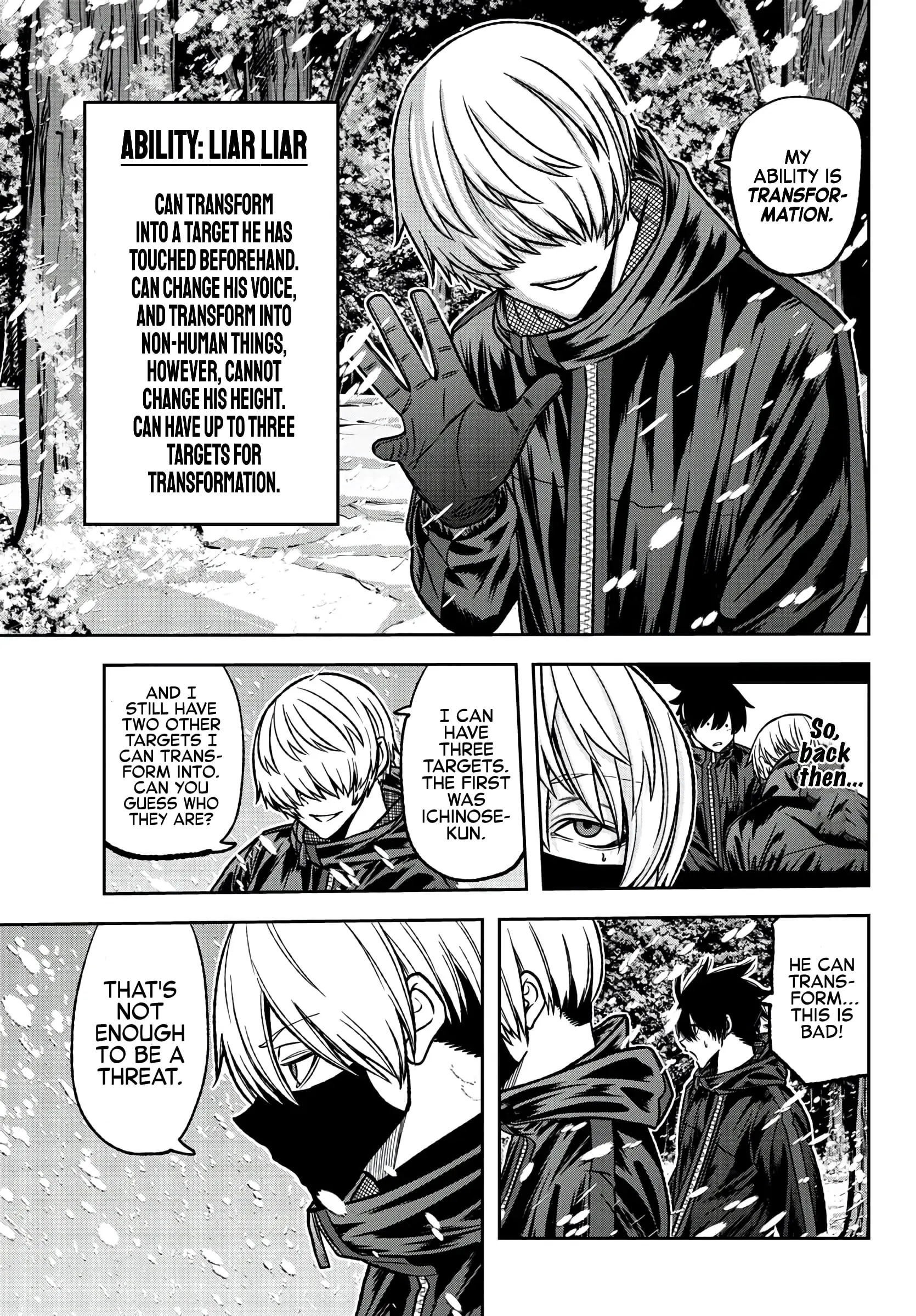 Tougen Anki, chapter 78, page 14