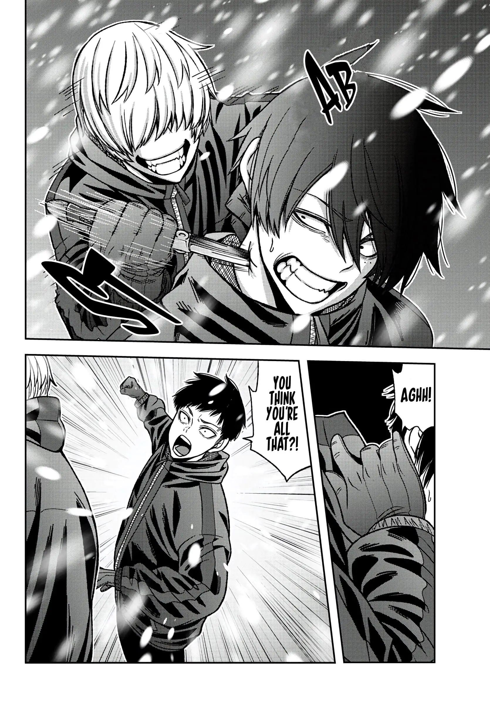 Tougen Anki, chapter 78, page 17