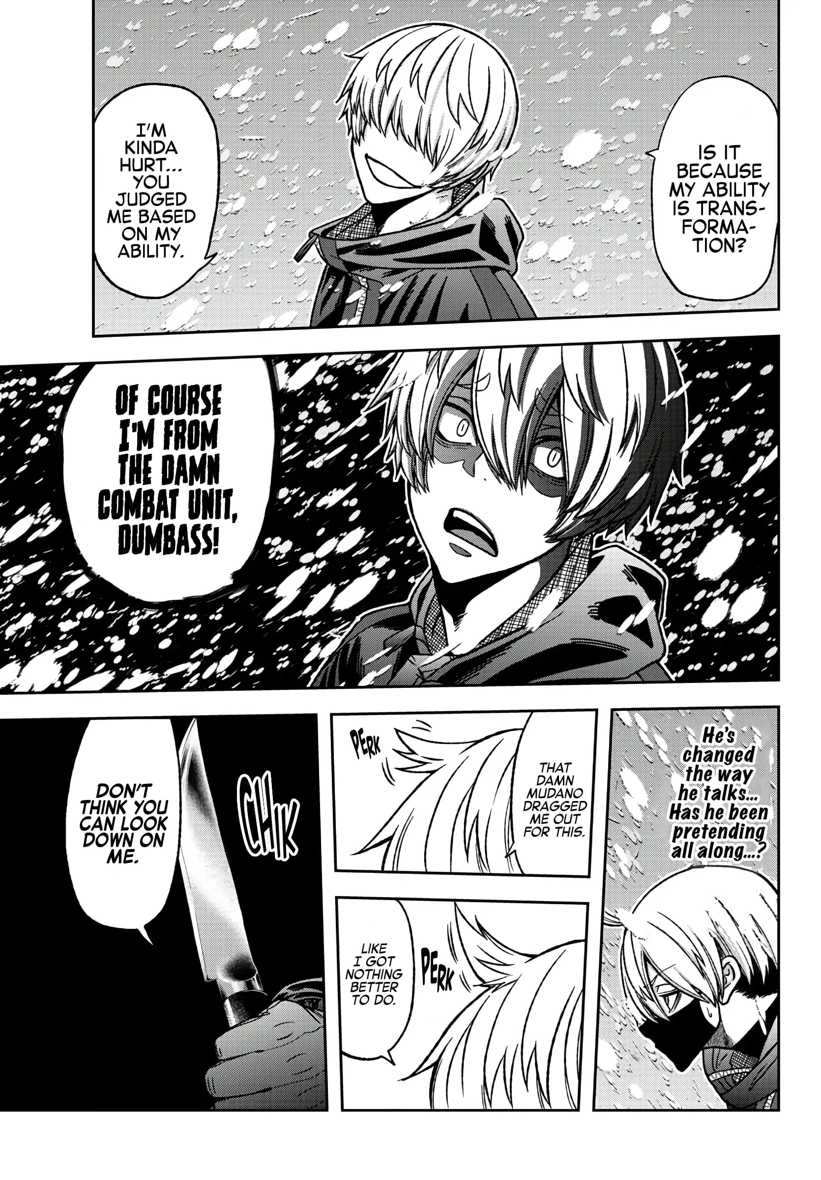 Tougen Anki, chapter 78, page 20