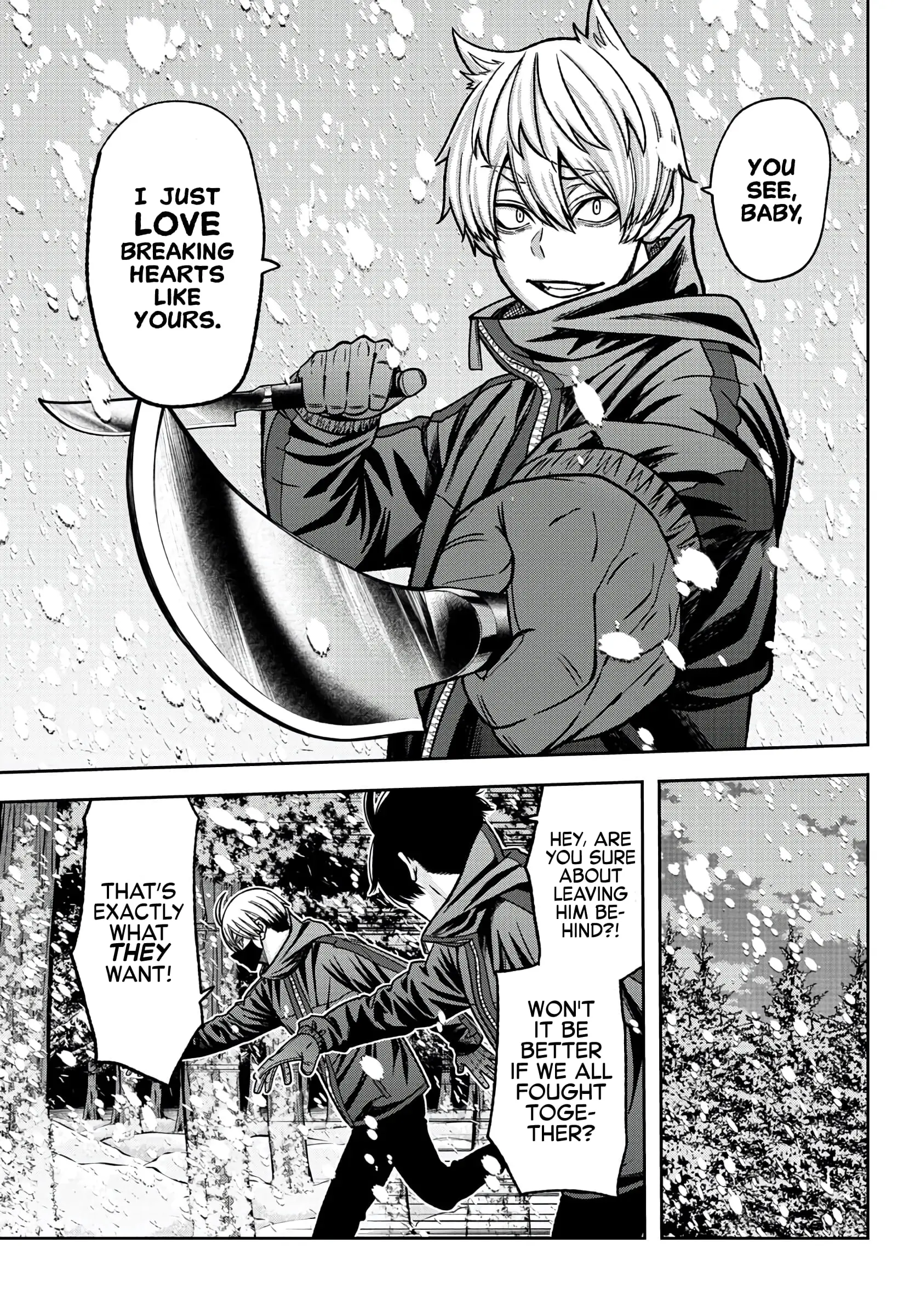 Tougen Anki, chapter 79, page 5