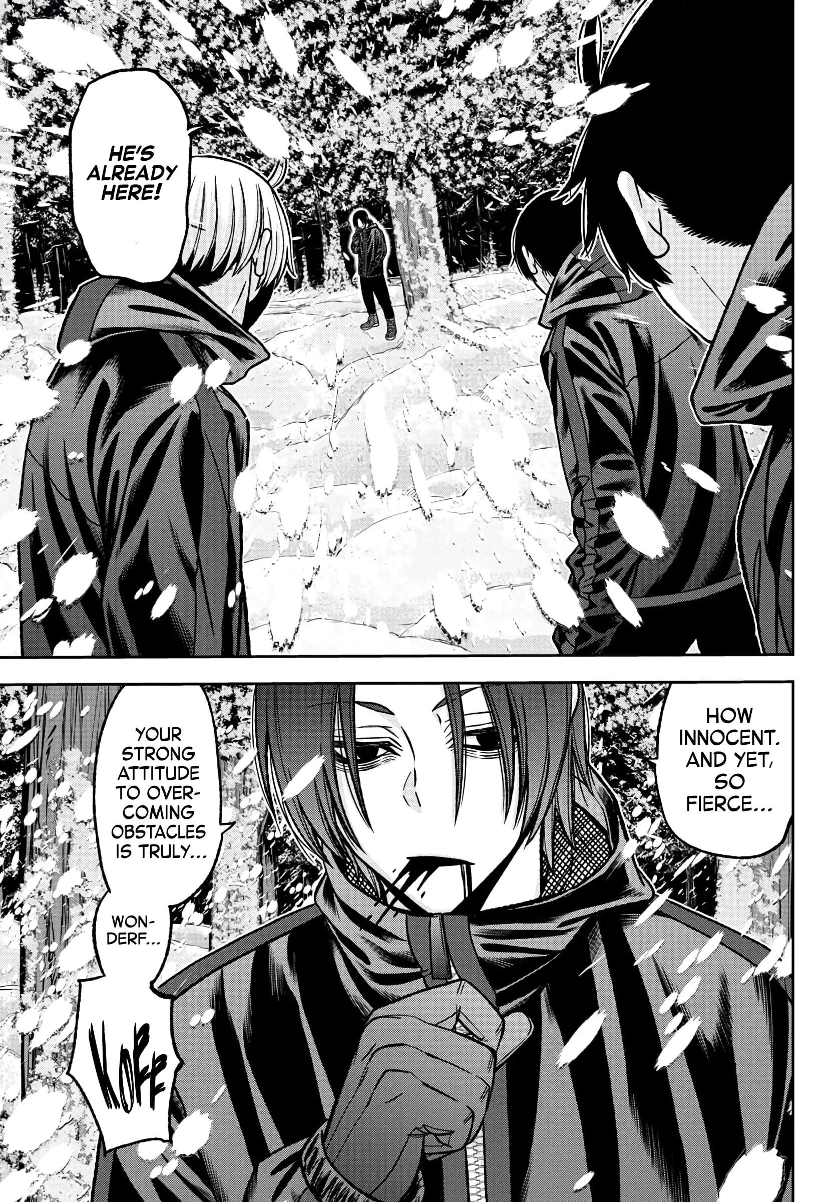 Tougen Anki, chapter 79, page 9