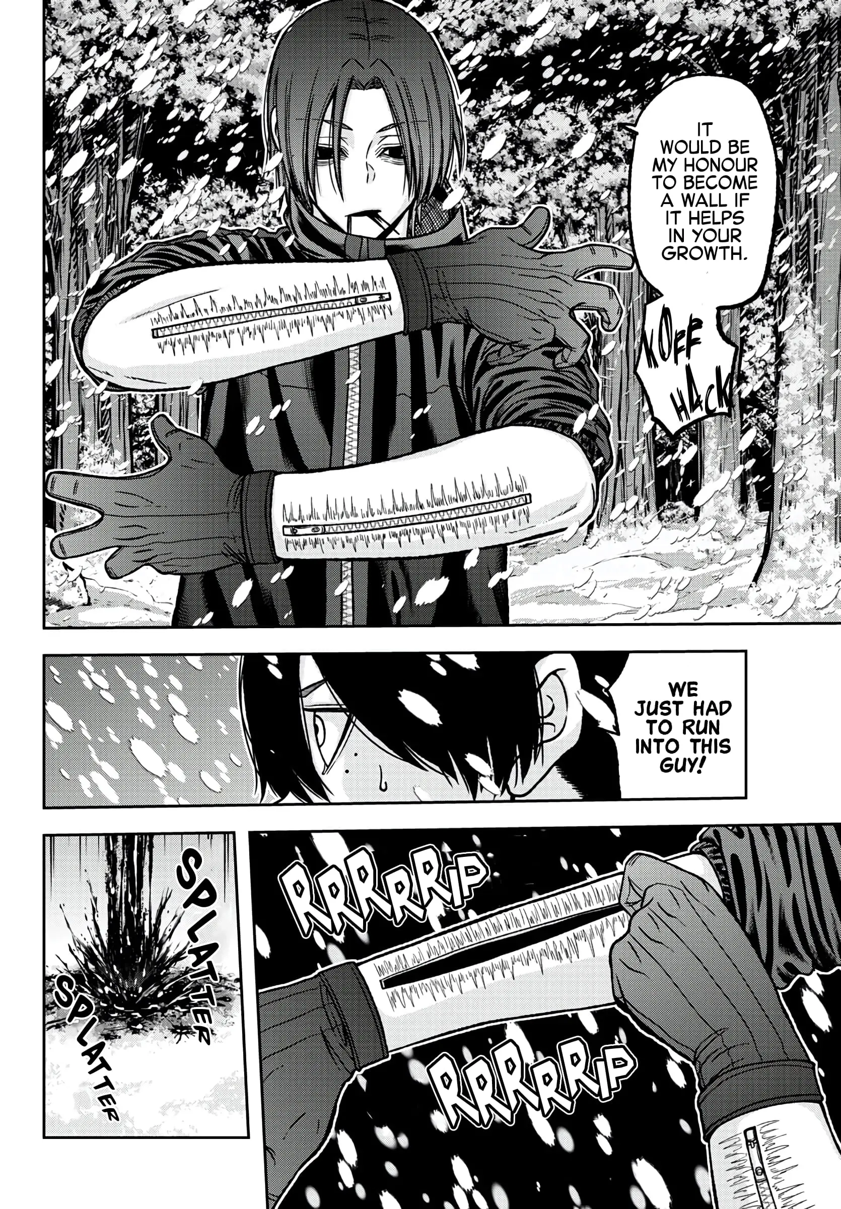 Tougen Anki, chapter 79, page 10