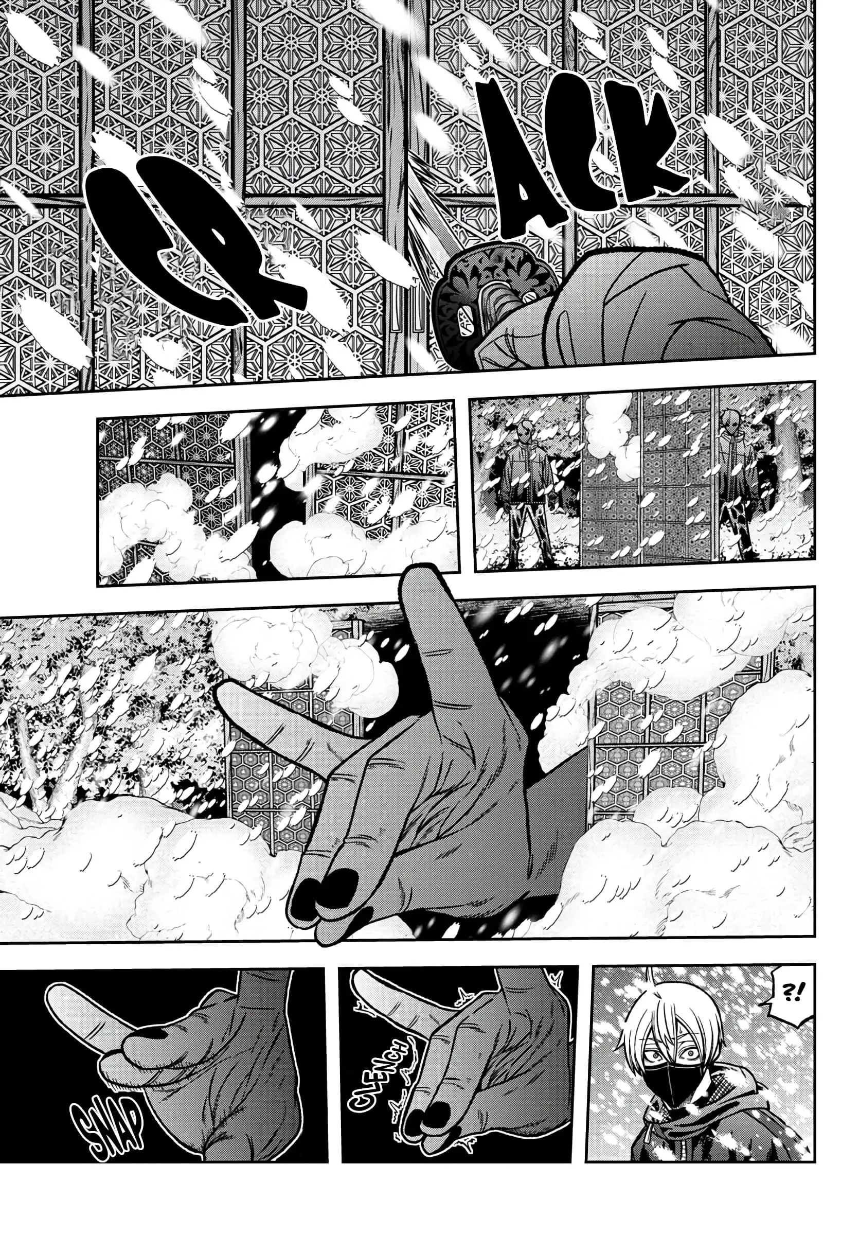Tougen Anki, chapter 79, page 13