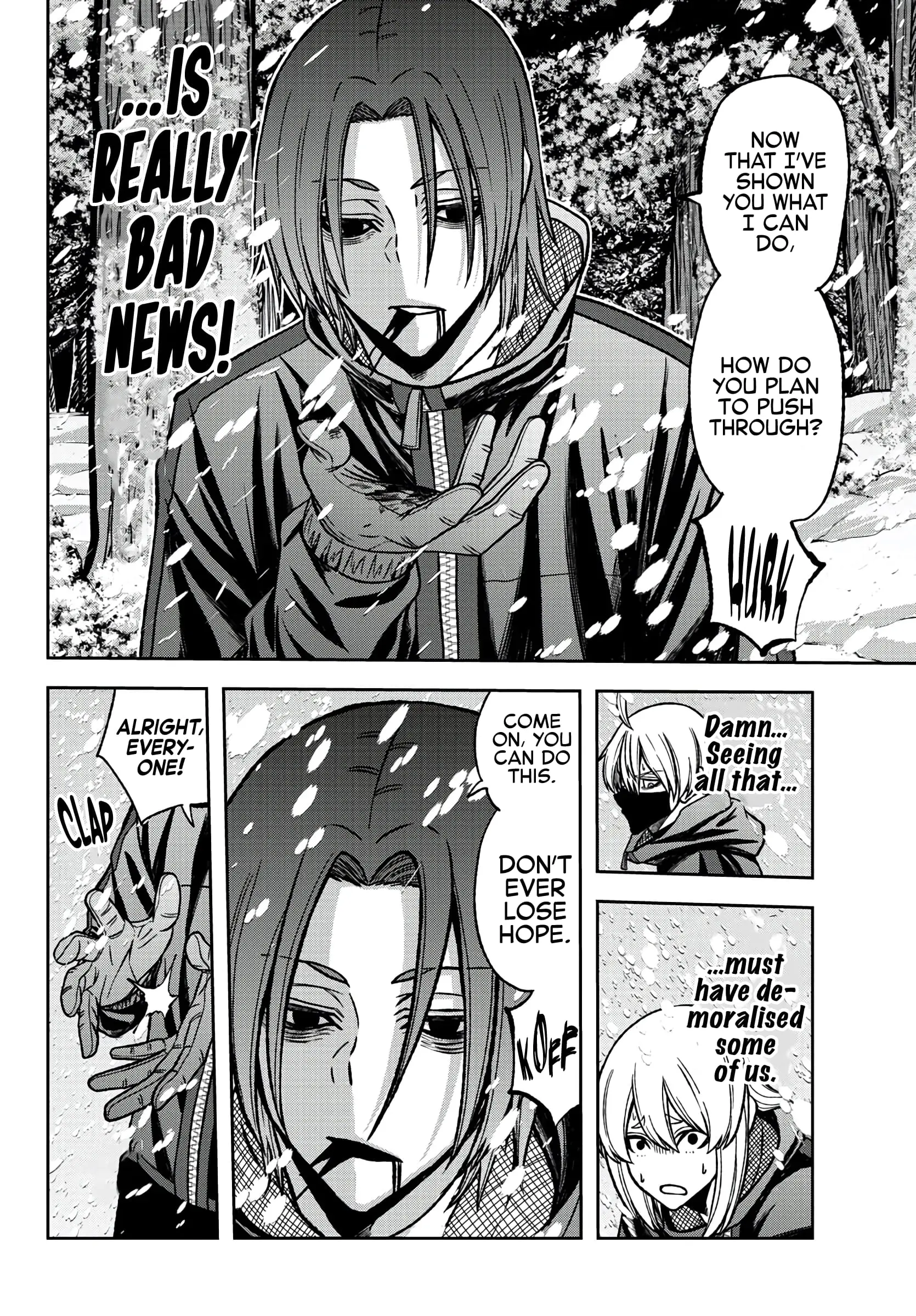 Tougen Anki, chapter 79, page 15
