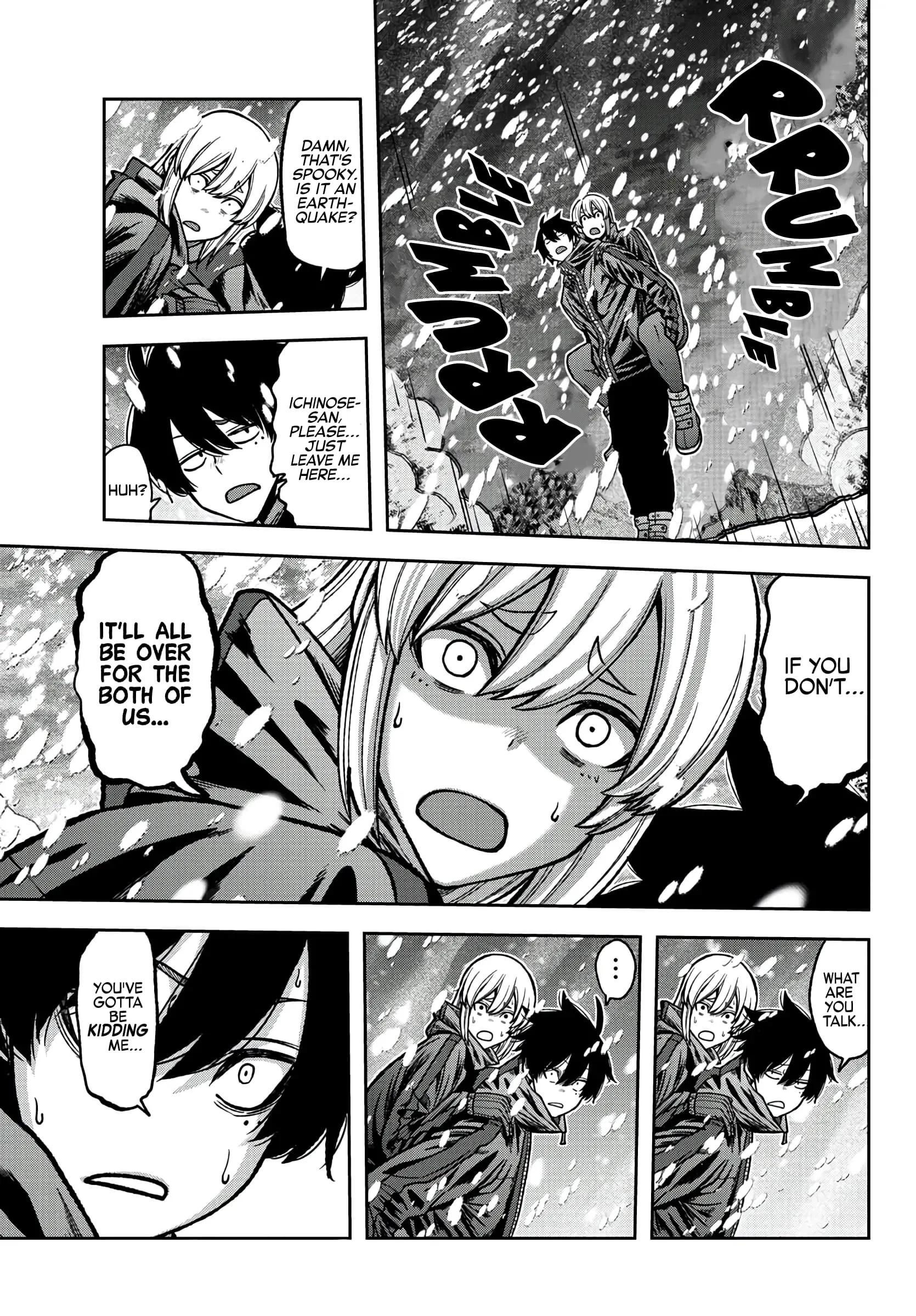 Tougen Anki, chapter 80, page 16