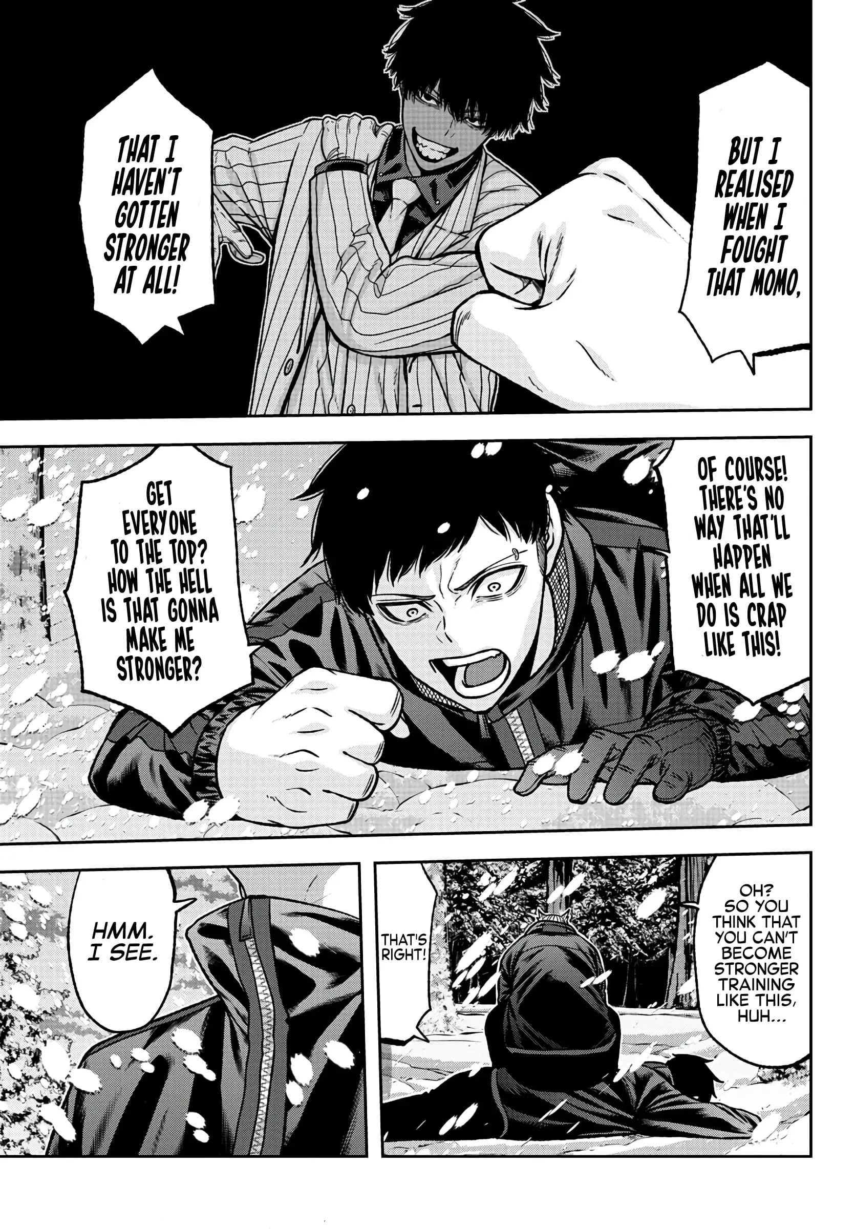 Tougen Anki, chapter 81, page 4