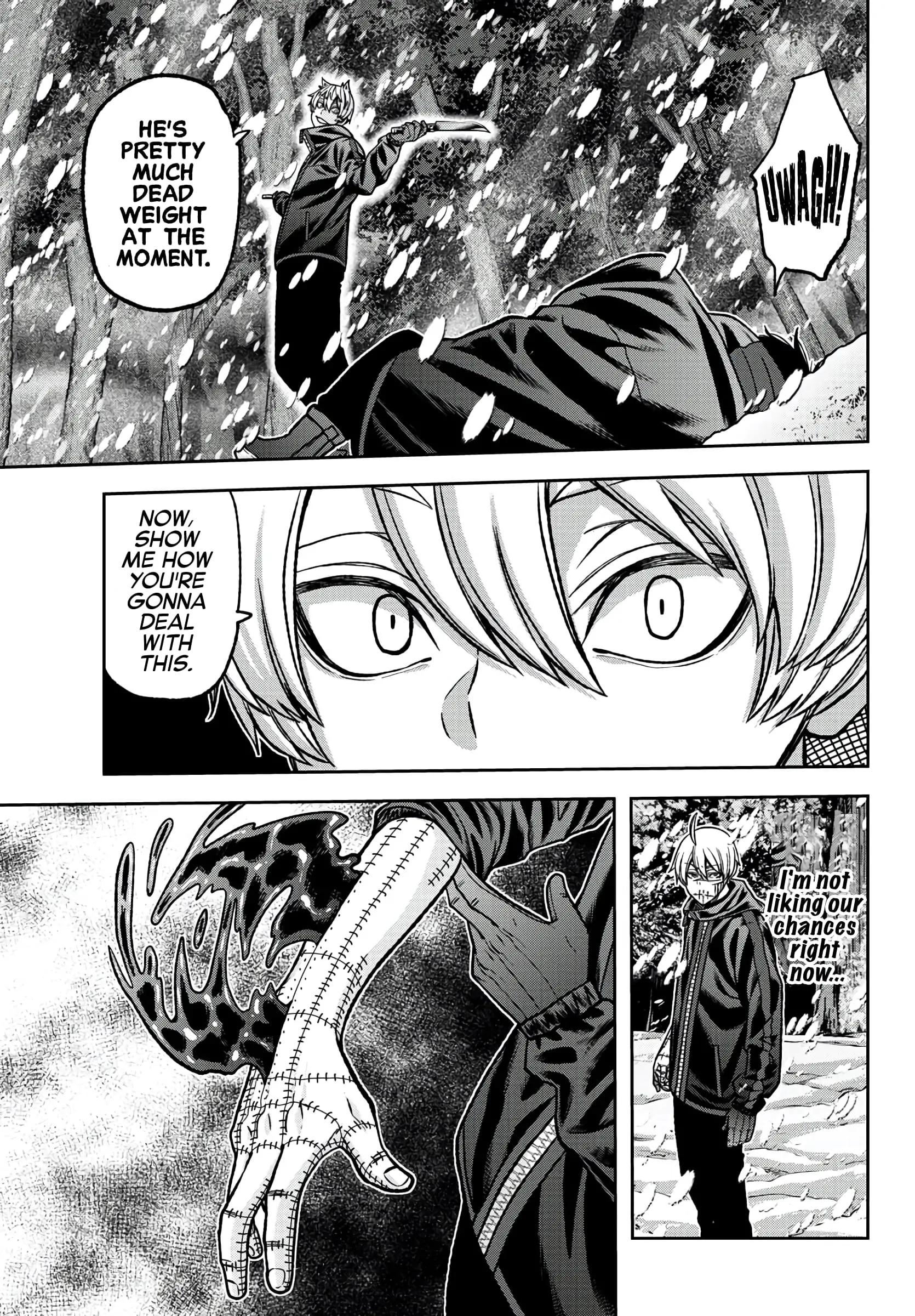 Tougen Anki, chapter 81, page 12