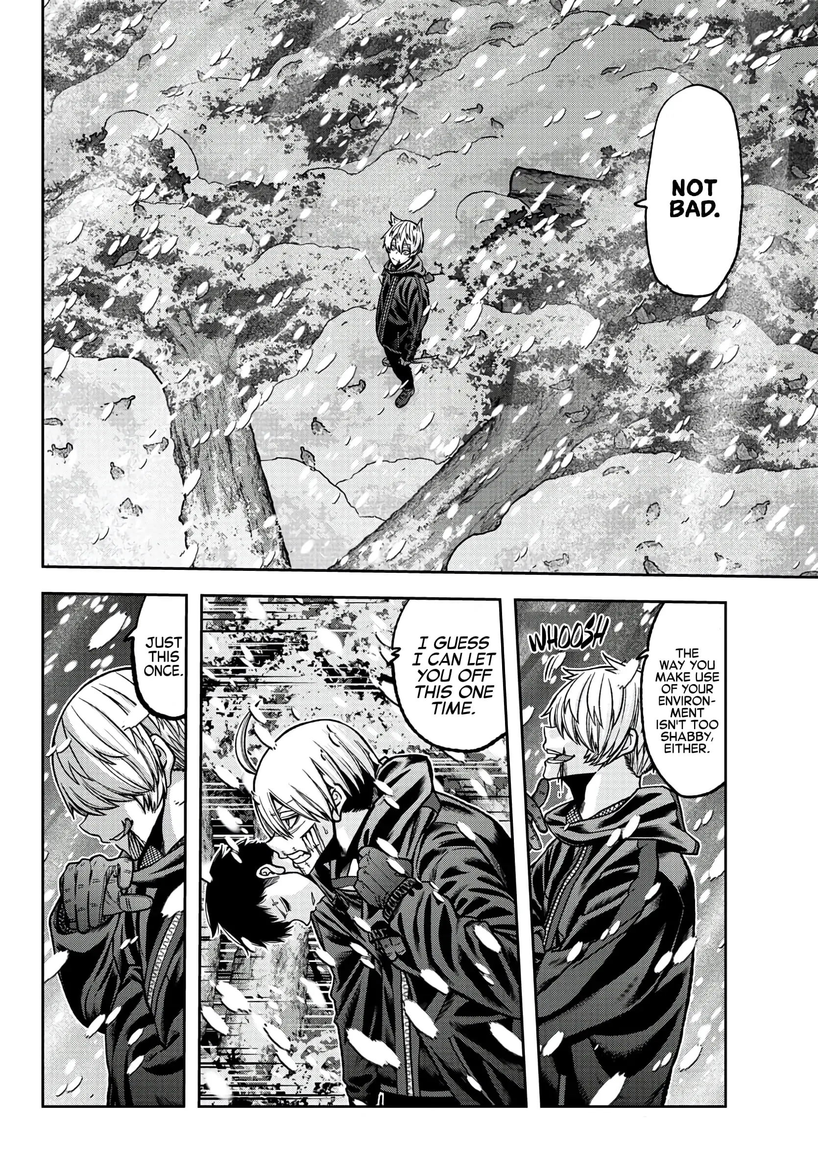 Tougen Anki, chapter 81, page 19