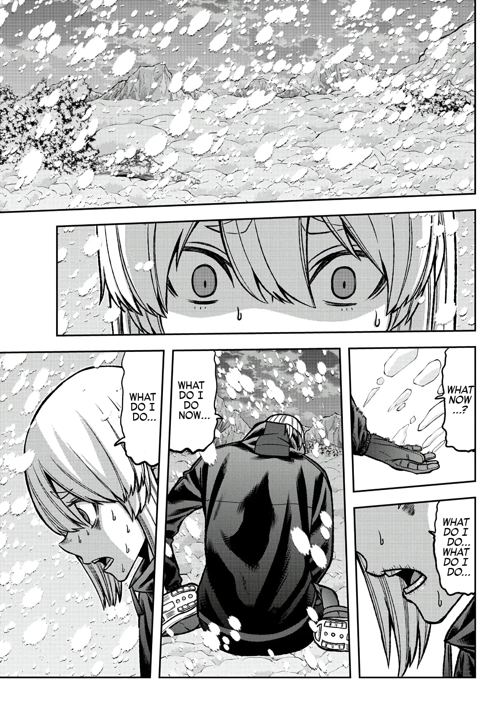 Tougen Anki, chapter 81, page 20
