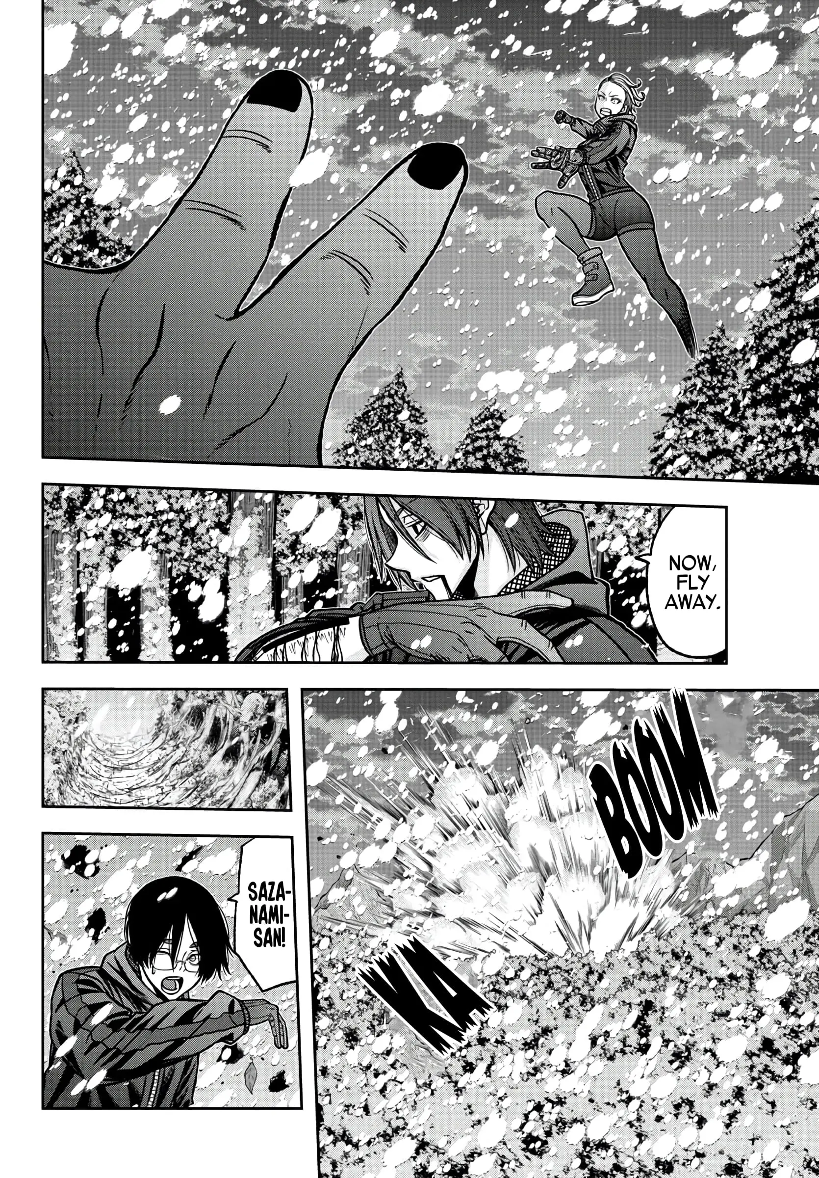 Tougen Anki, chapter 82, page 18