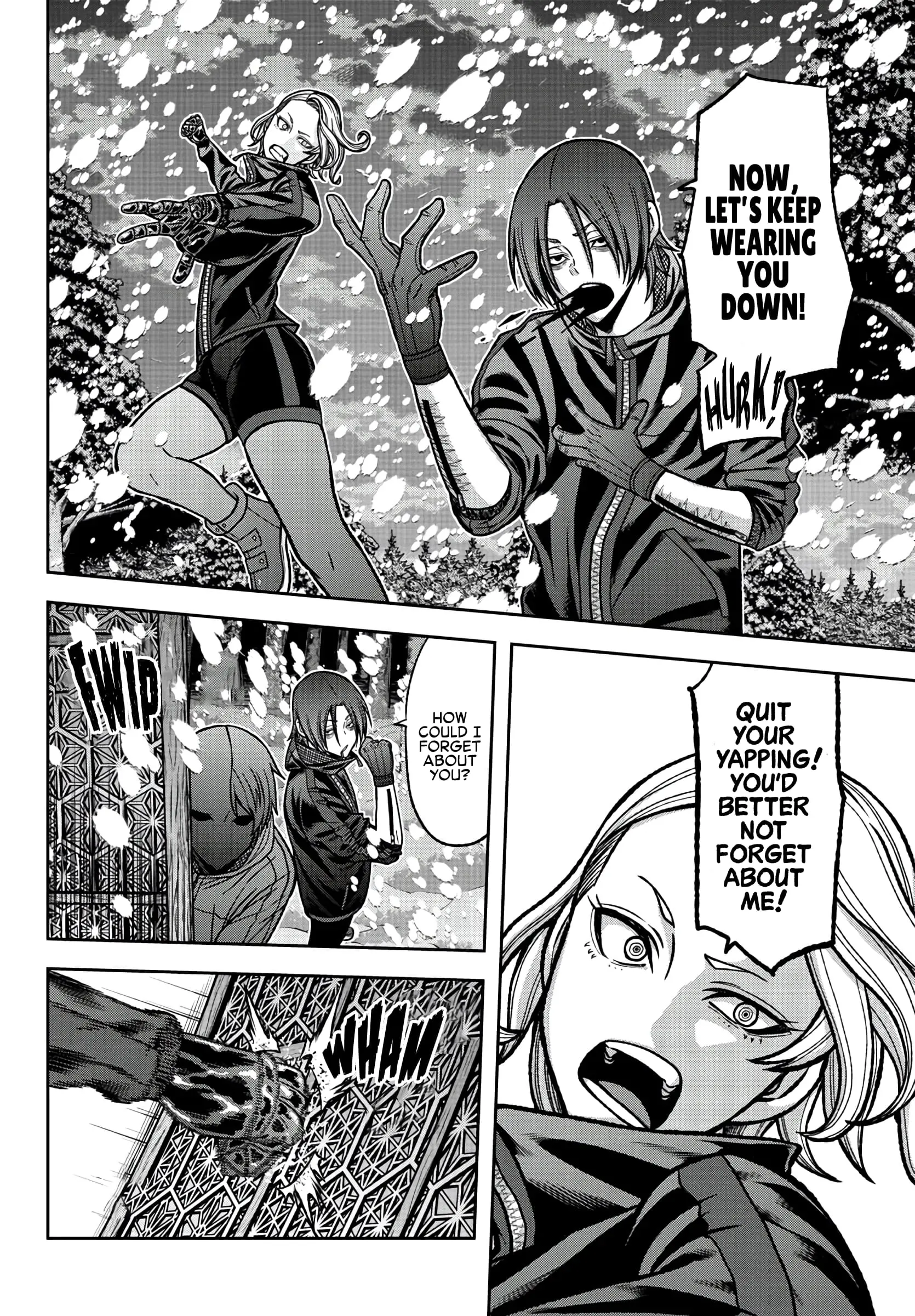 Tougen Anki, chapter 83, page 6