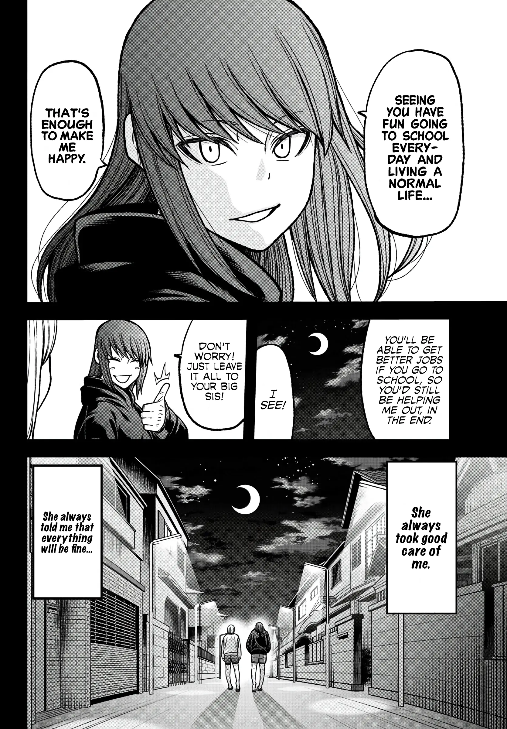 Tougen Anki, chapter 84, page 6
