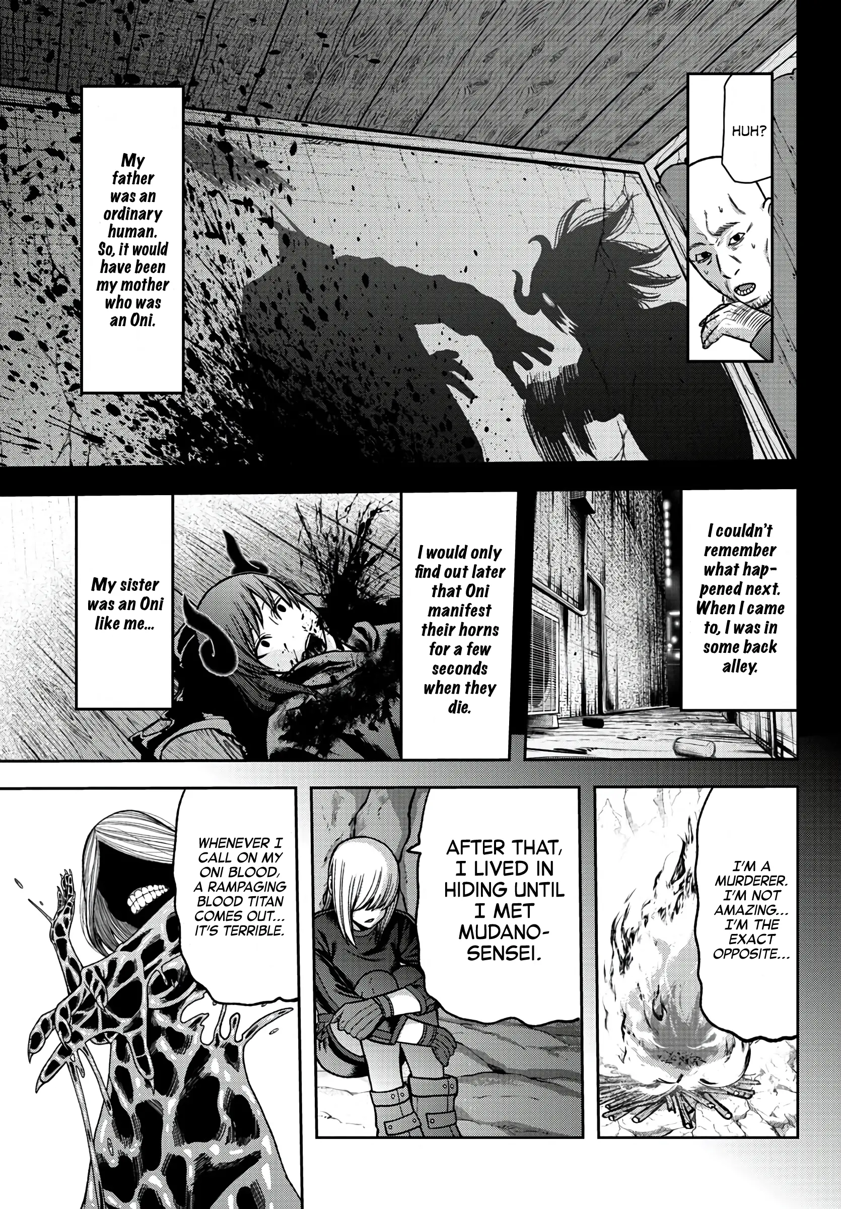 Tougen Anki, chapter 84, page 15