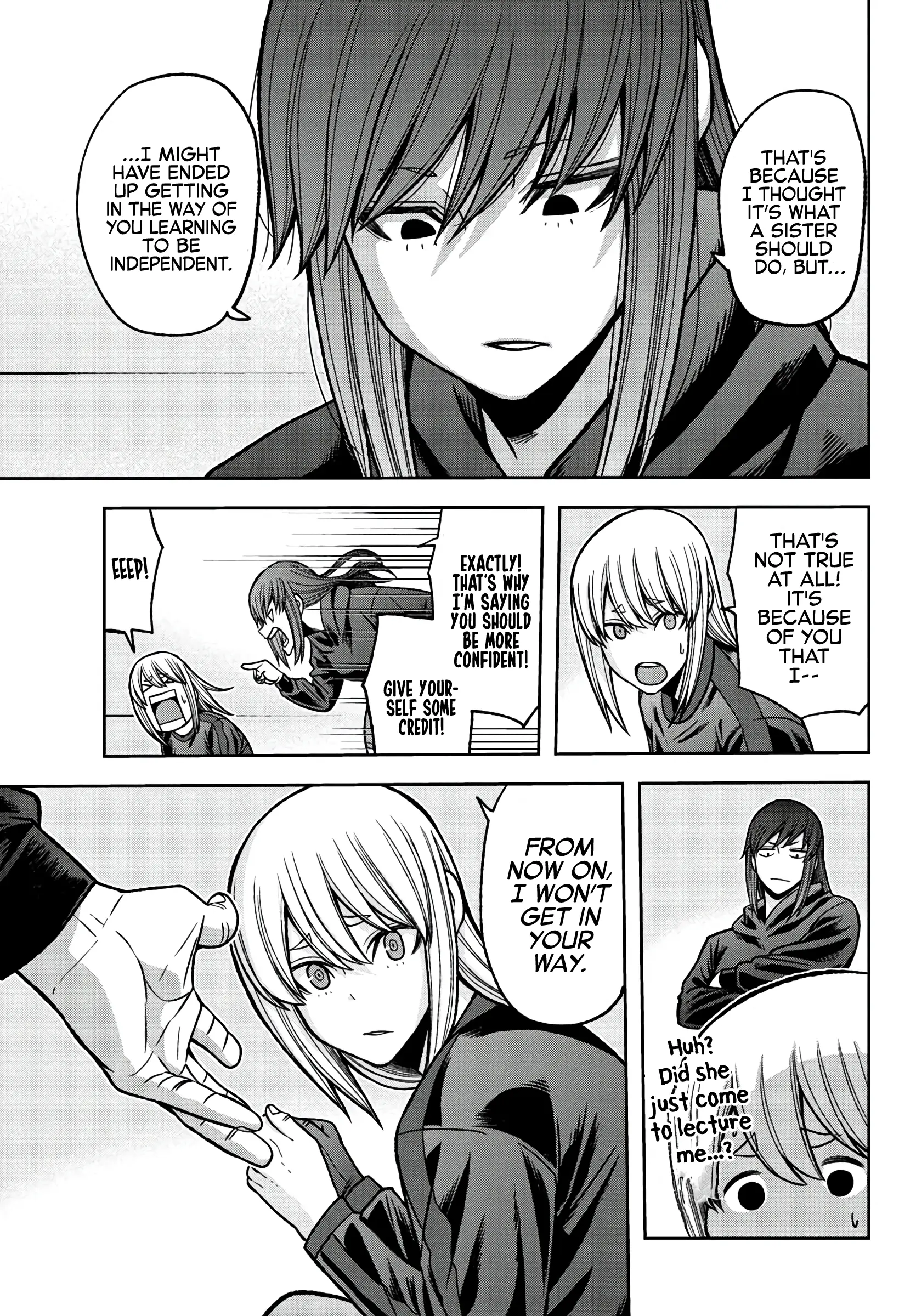 Tougen Anki, chapter 85, page 5