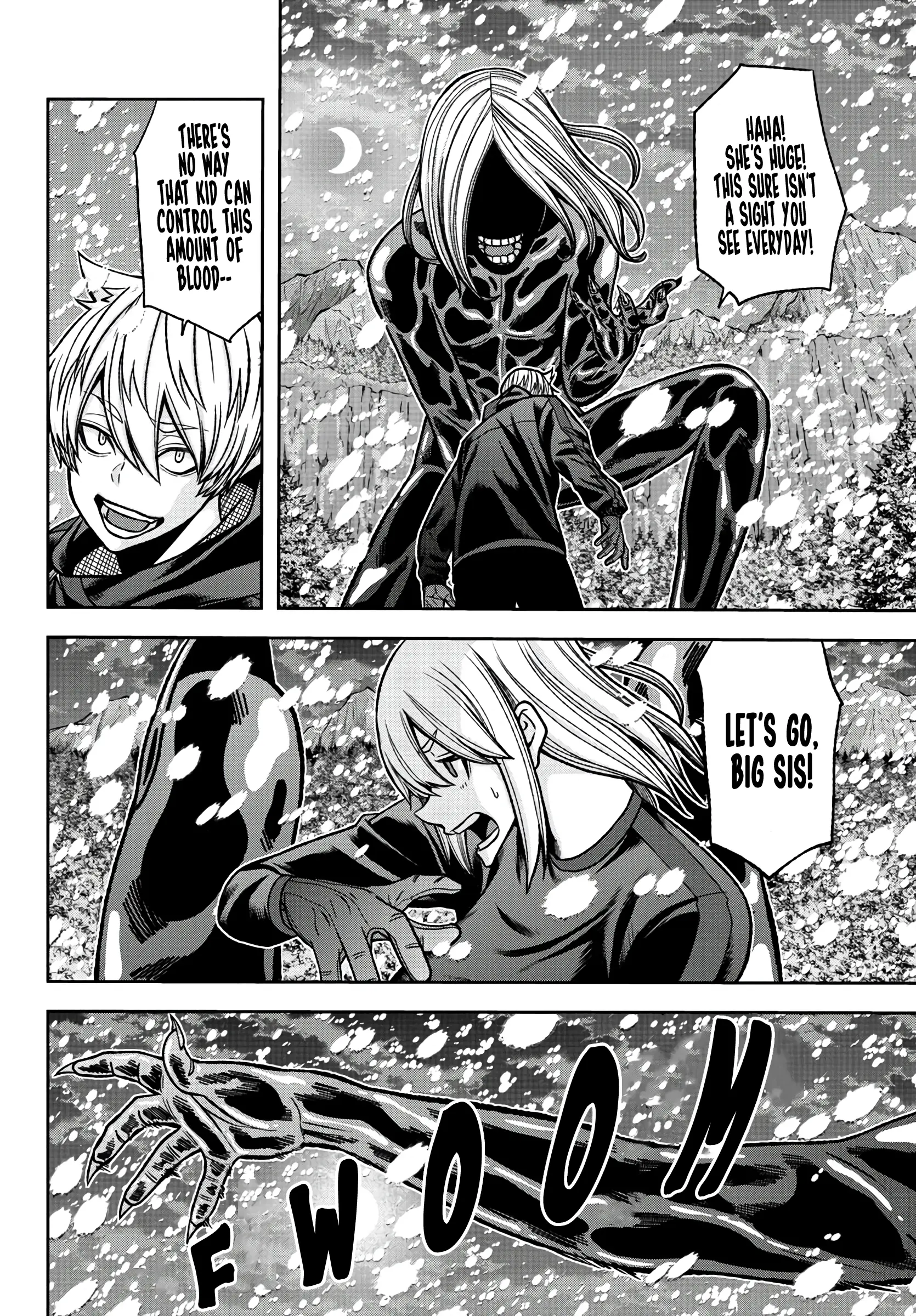 Tougen Anki, chapter 85, page 9