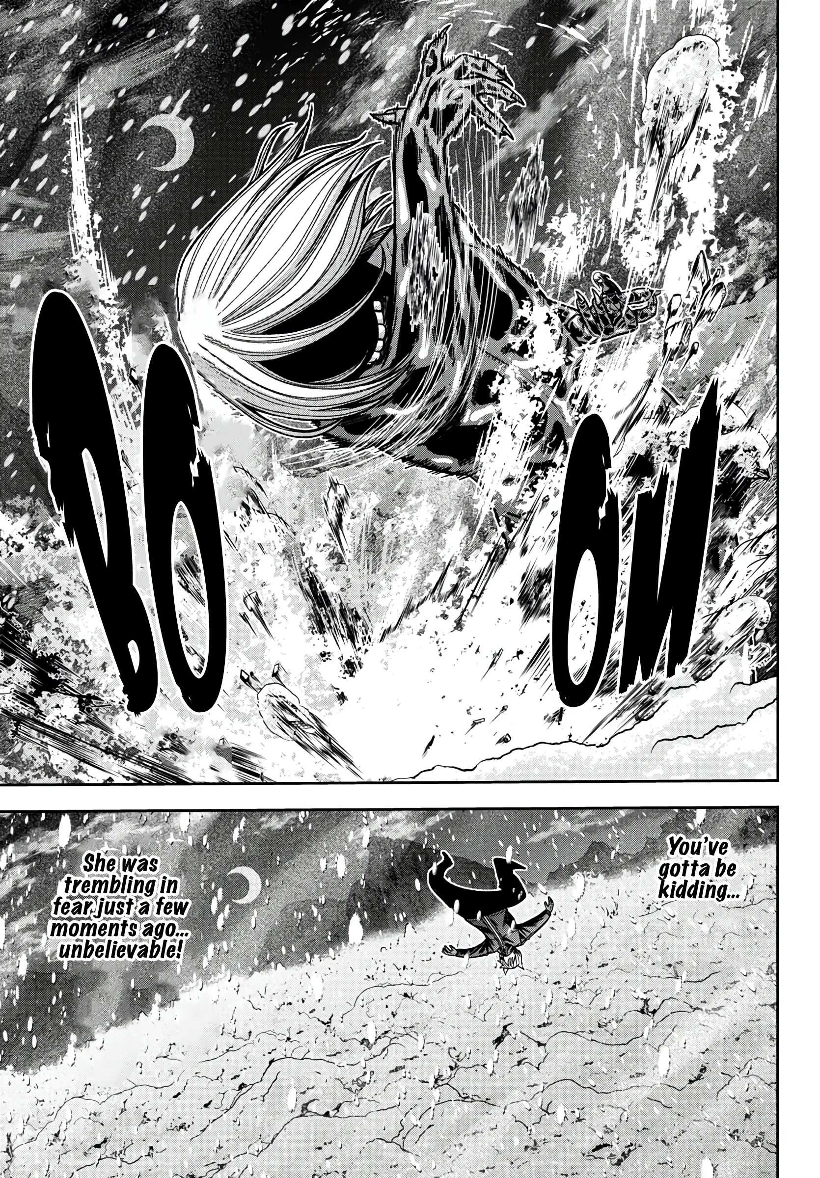 Tougen Anki, chapter 85, page 10