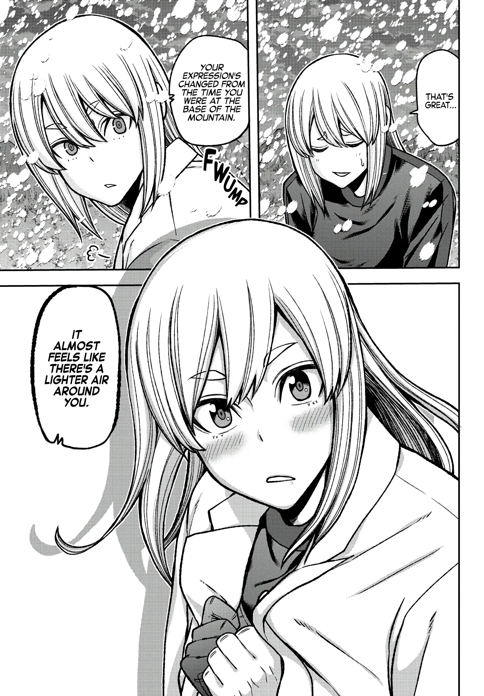 Tougen Anki, chapter 85, page 16