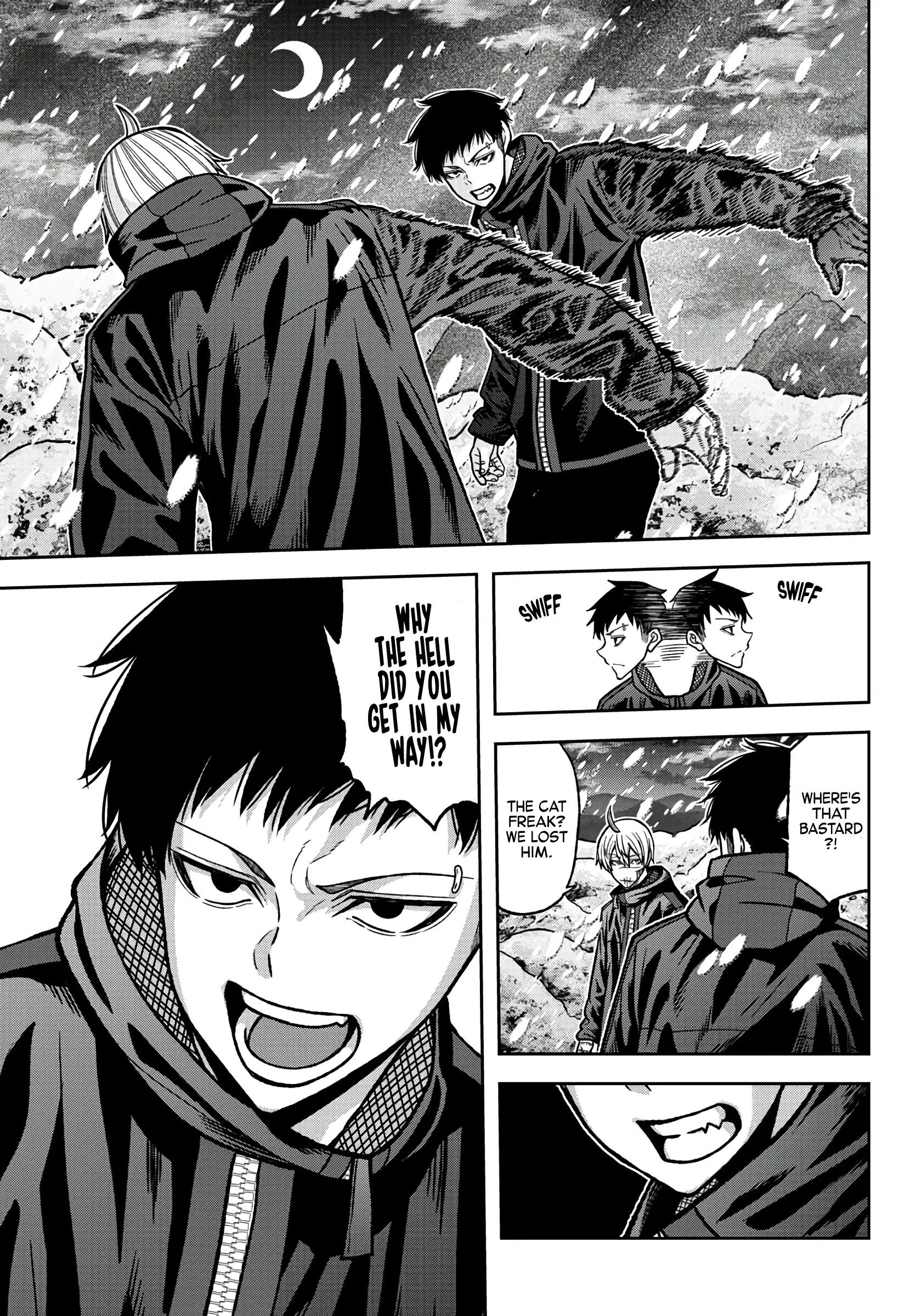 Tougen Anki, chapter 86, page 7