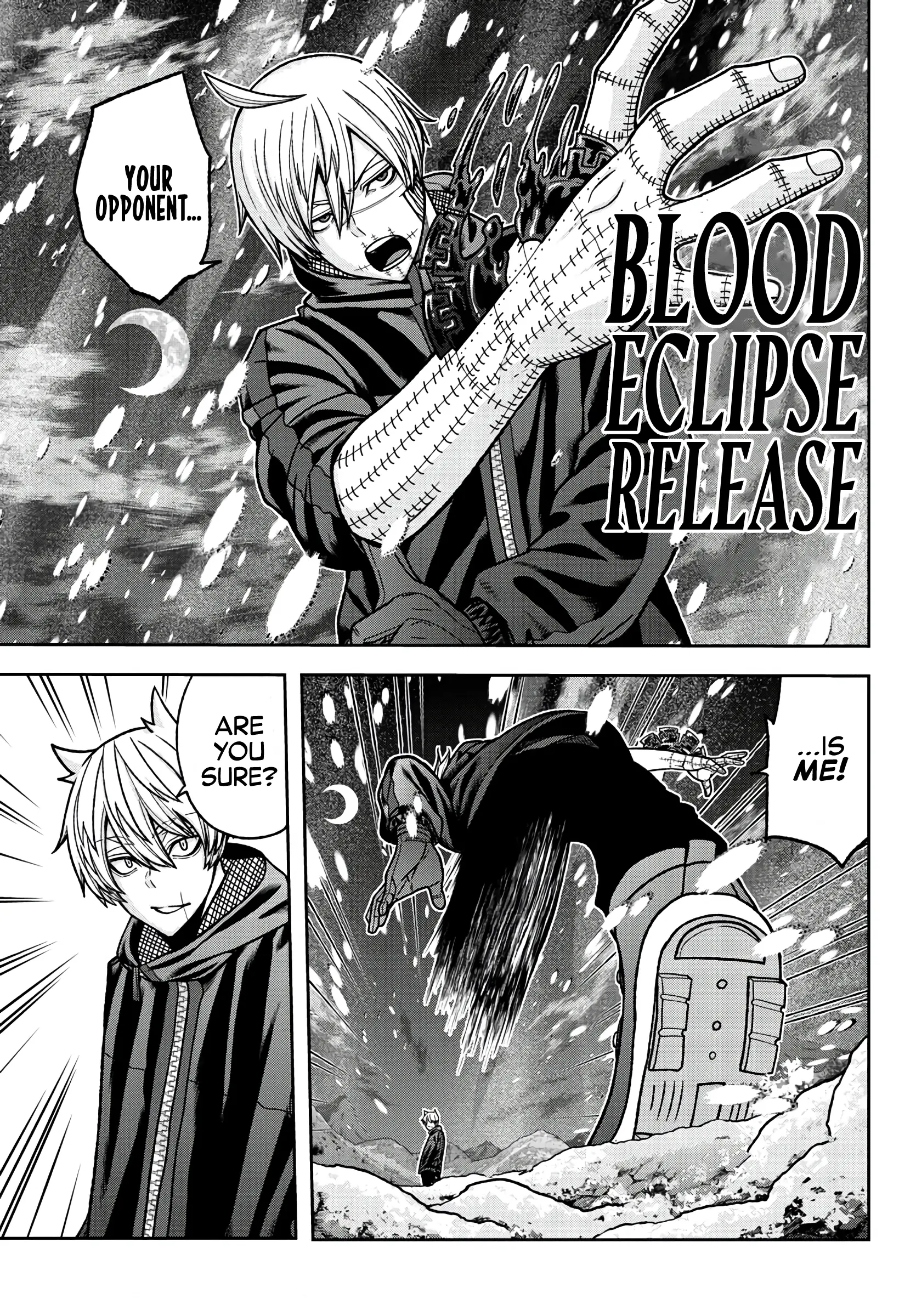 Tougen Anki, chapter 86, page 15