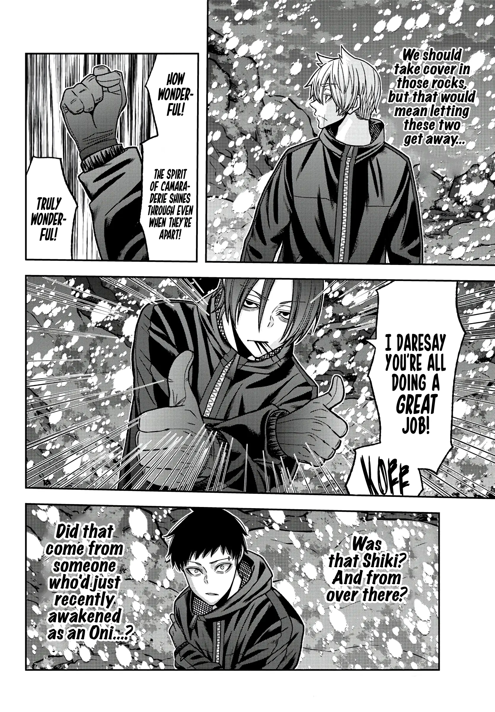 Tougen Anki, chapter 87, page 14