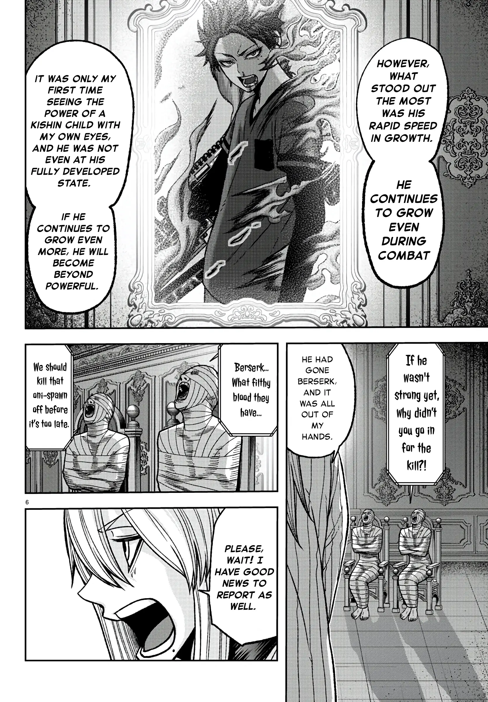 Tougen Anki, chapter 89, page 6