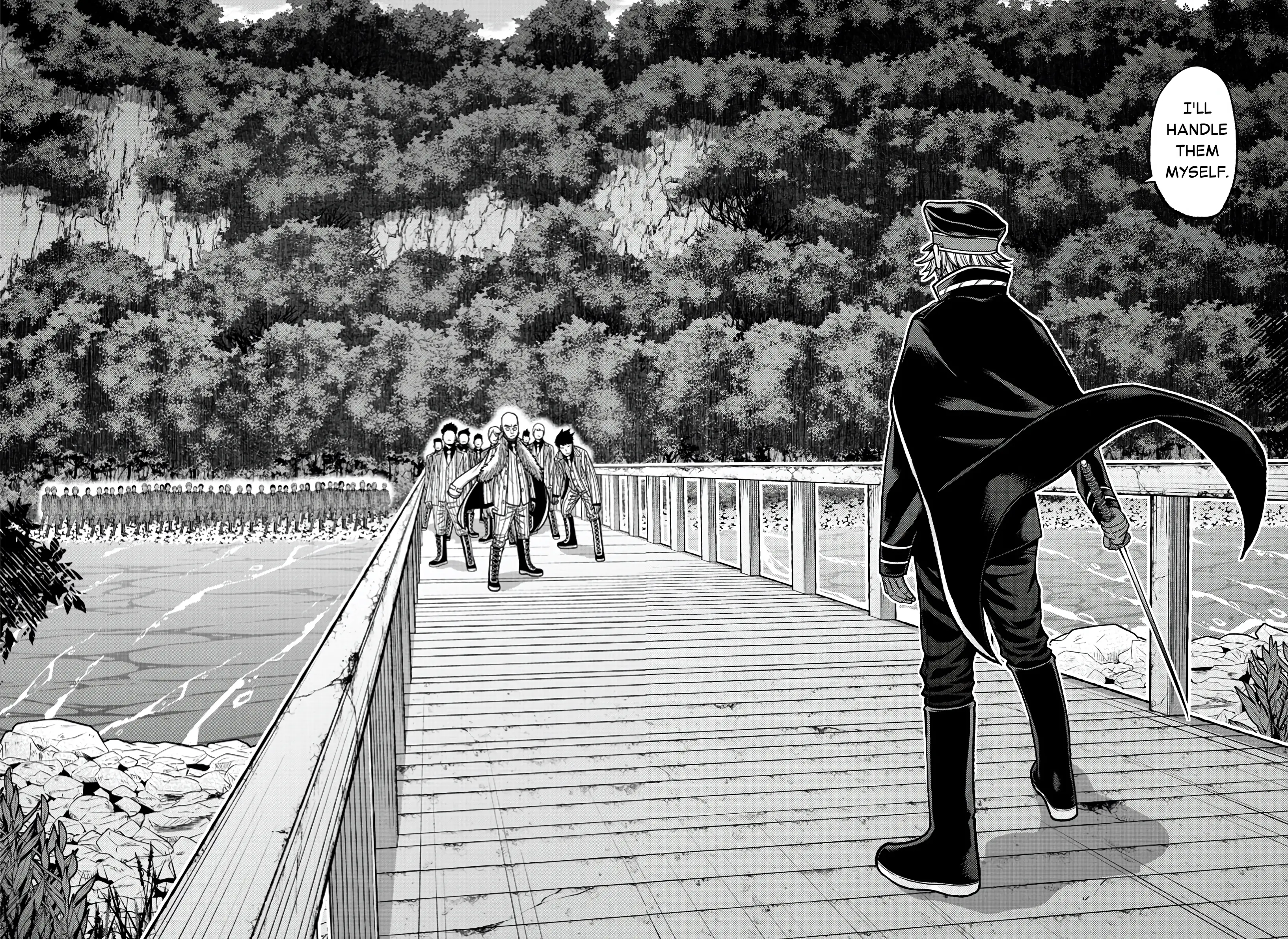 Tougen Anki, chapter 90, page 2