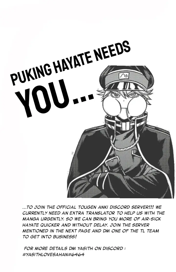 Tougen Anki, chapter 92, page 20