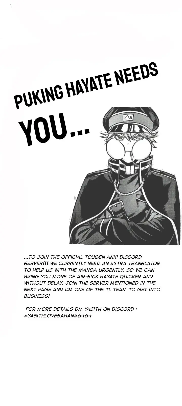 Tougen Anki, chapter 95, page 20