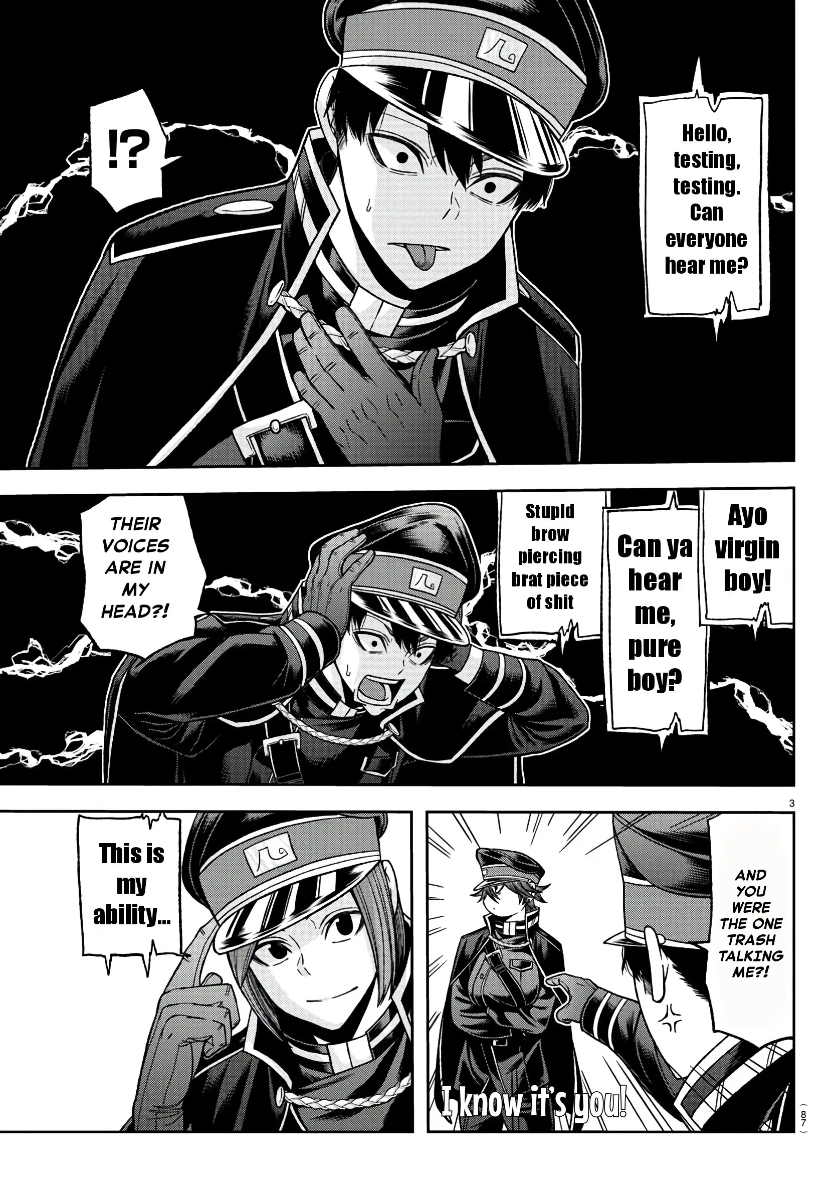 Tougen Anki, chapter 96, page 3