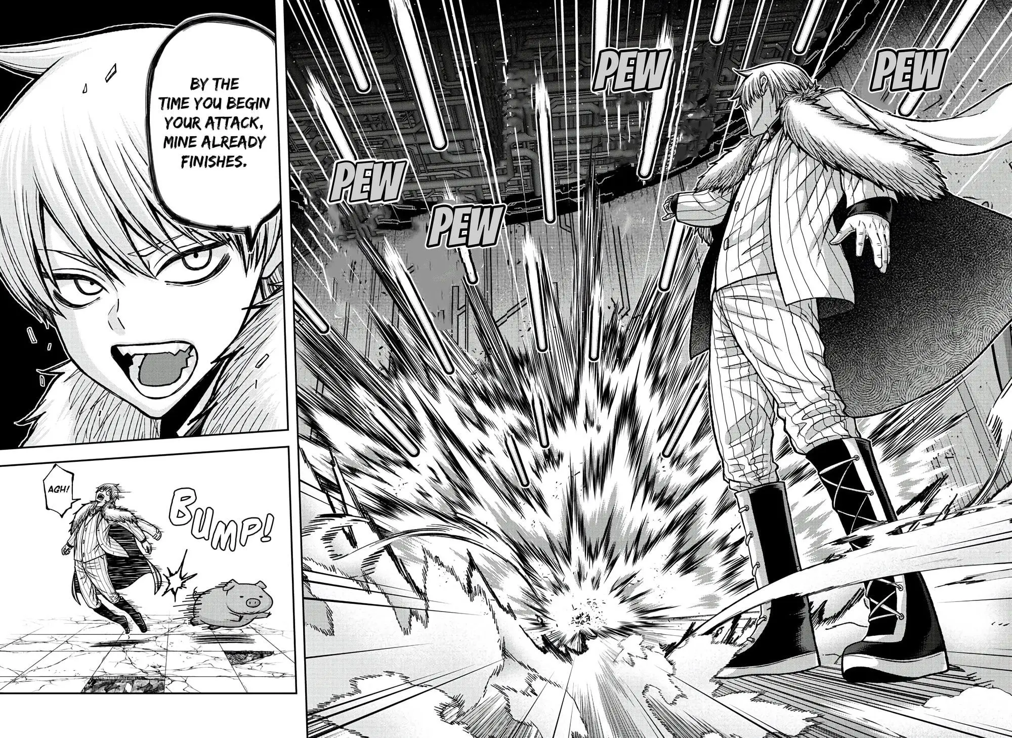 Tougen Anki, chapter 100, page 19