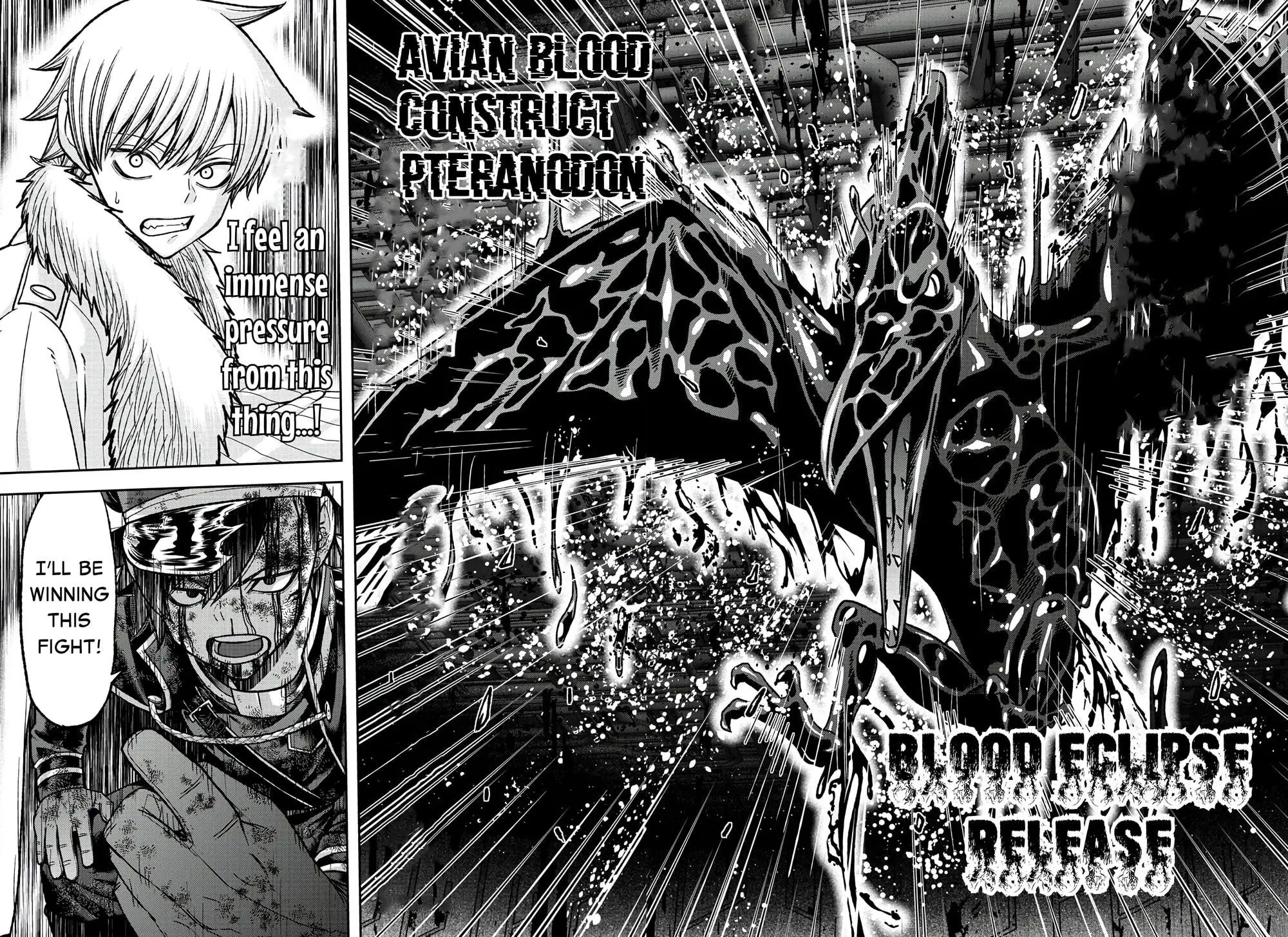 Tougen Anki, chapter 102, page 8