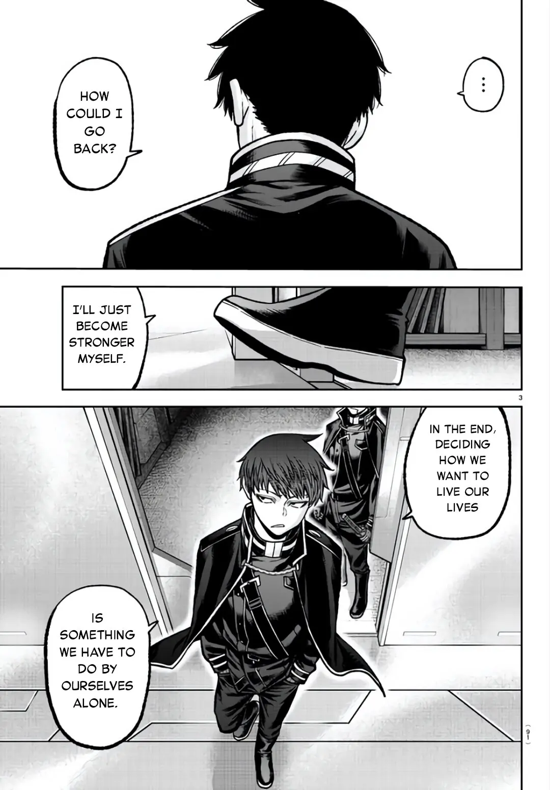 Tougen Anki, chapter 105, page 3