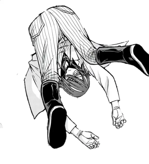 Tougen Anki, chapter 105, page 22