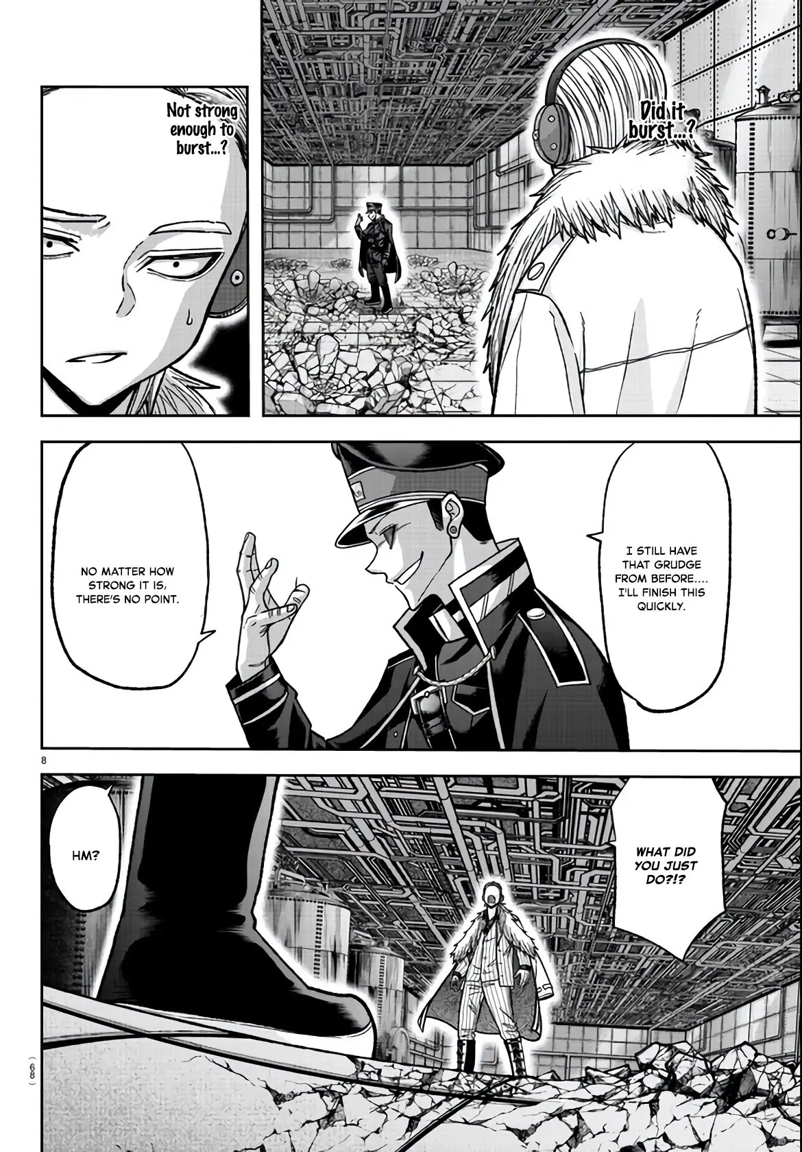 Tougen Anki, chapter 110, page 7