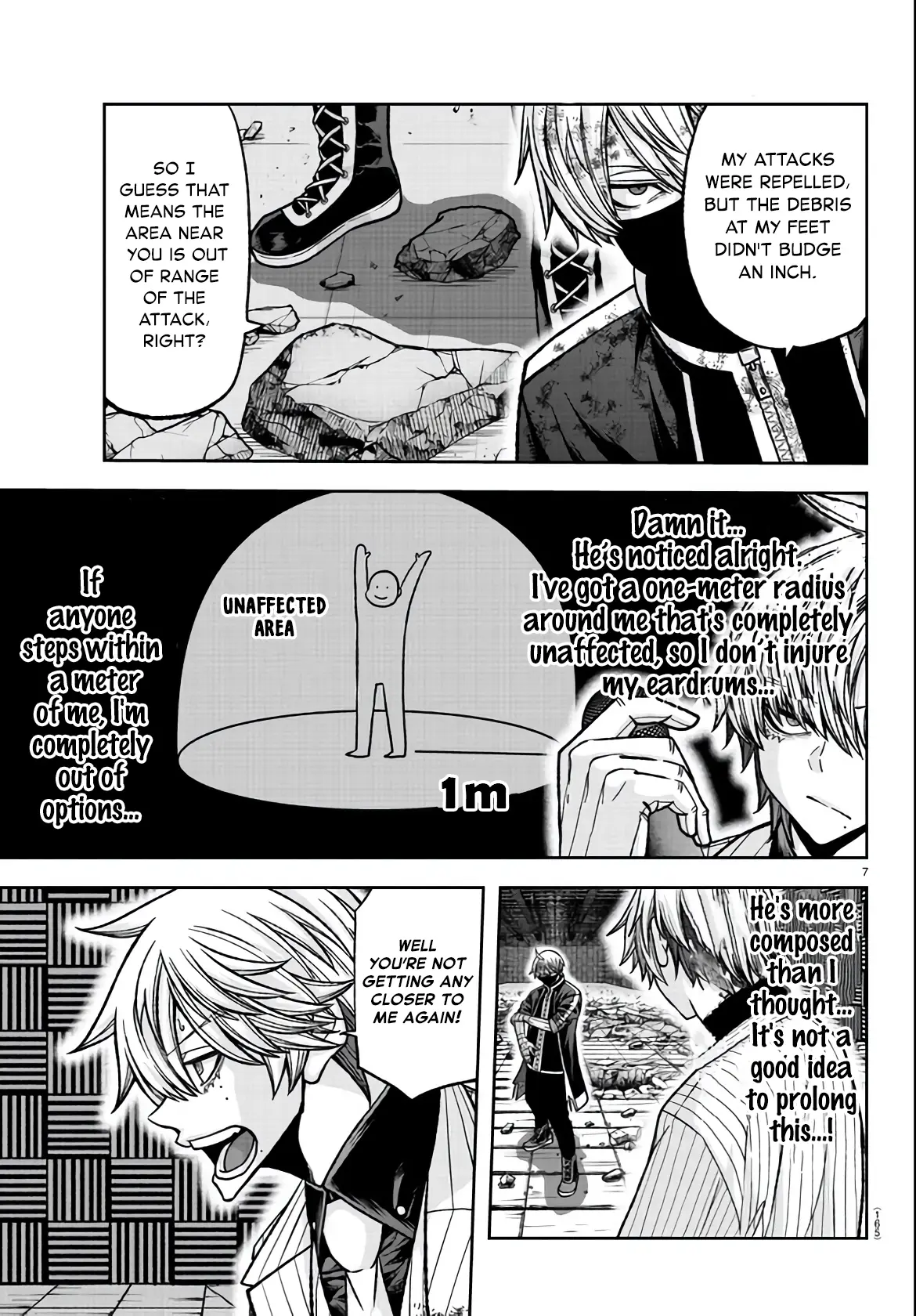 Tougen Anki, chapter 111, page 7