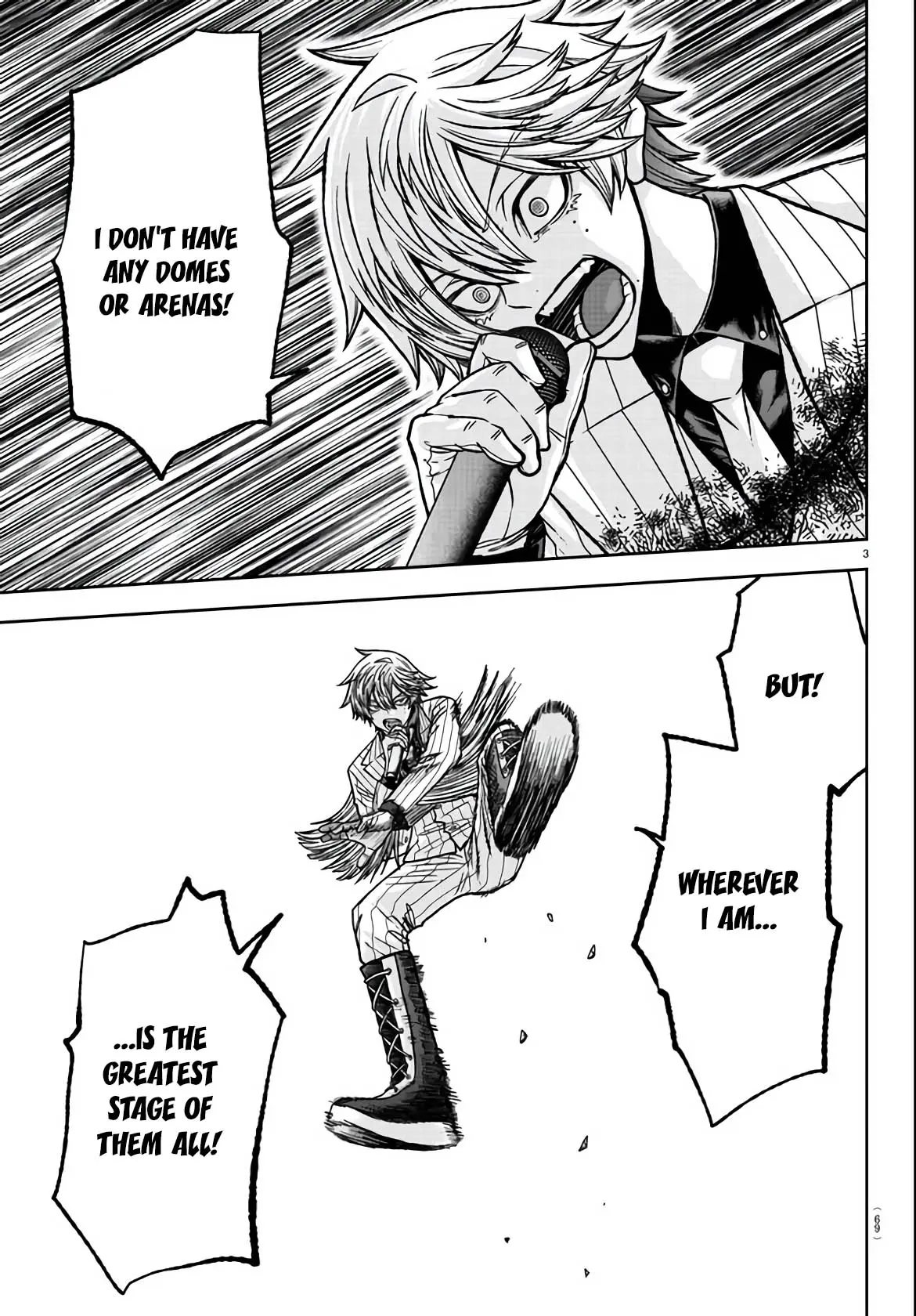 Tougen Anki, chapter 112, page 3