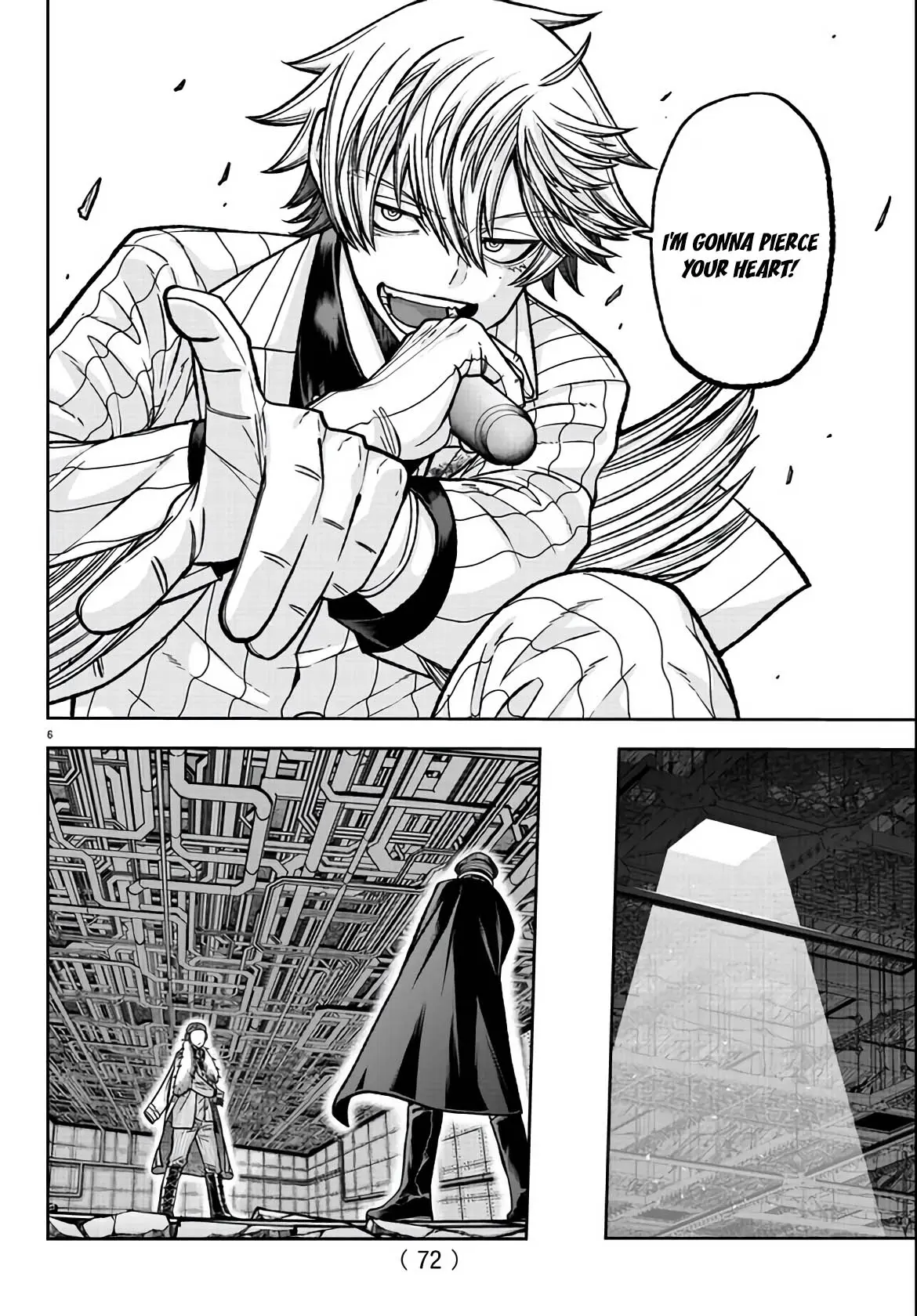 Tougen Anki, chapter 112, page 5