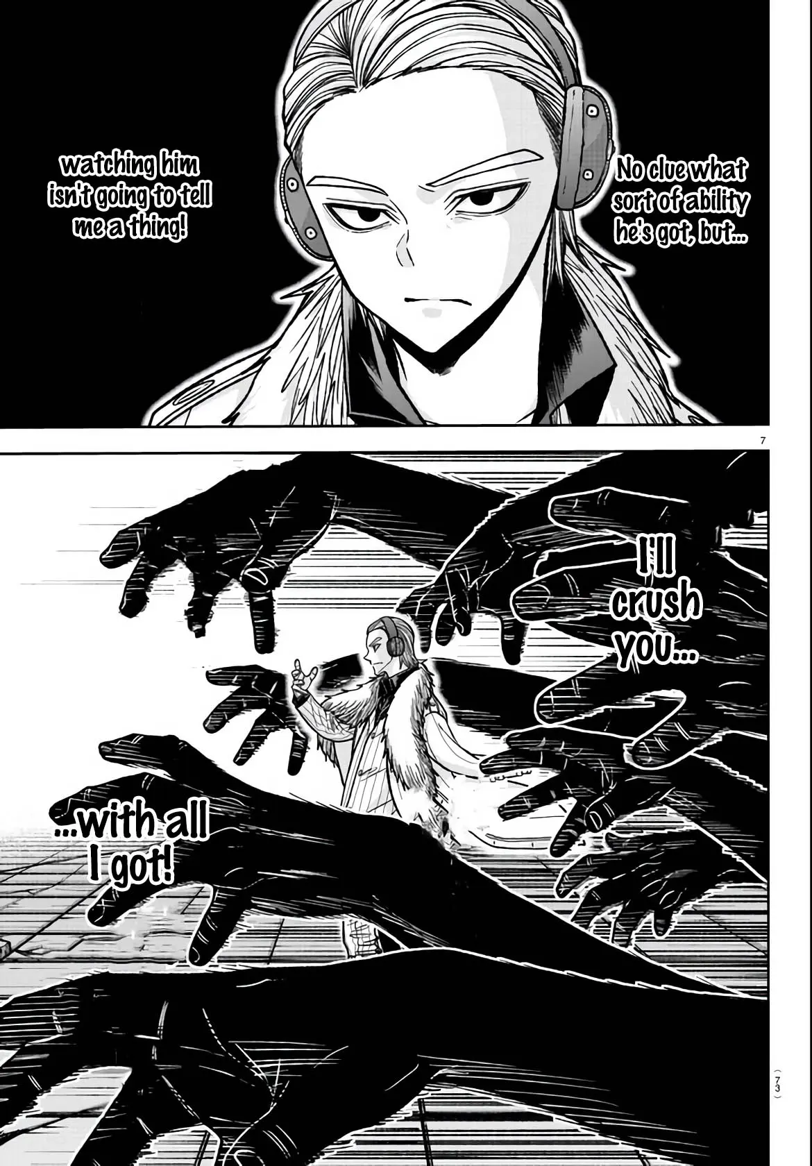 Tougen Anki, chapter 112, page 6