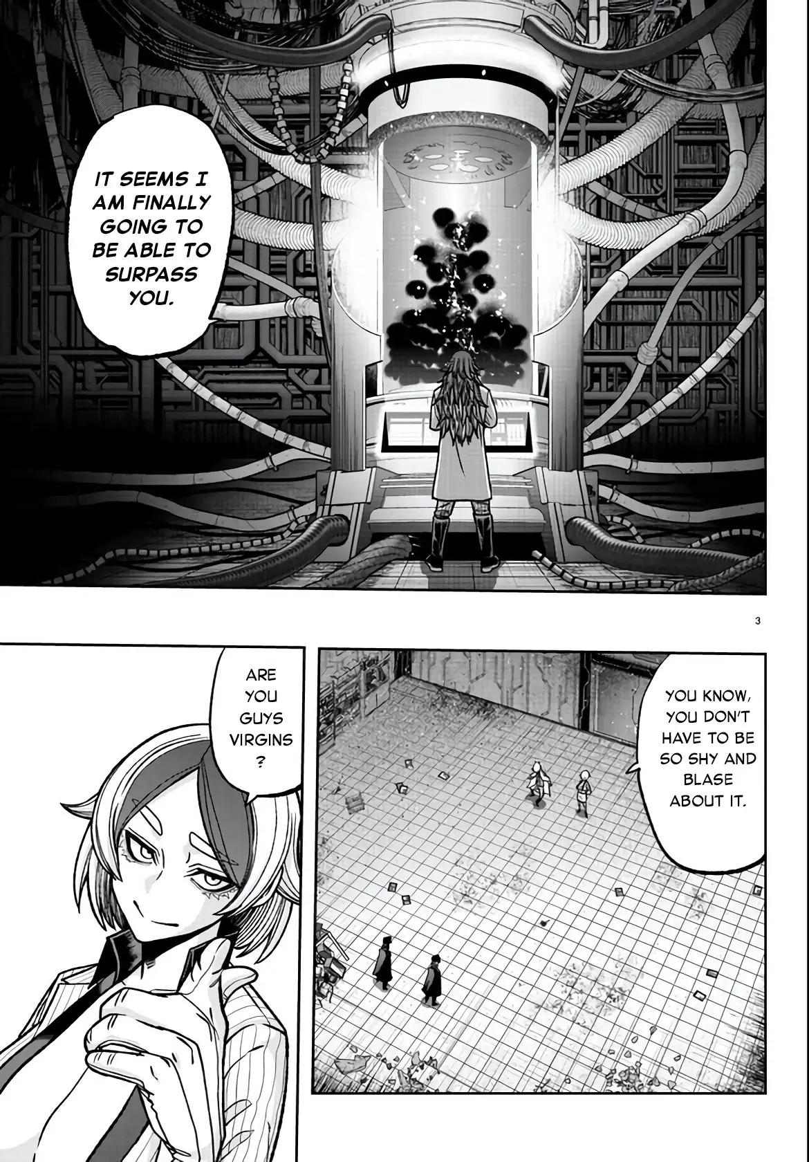 Tougen Anki, chapter 114, page 3